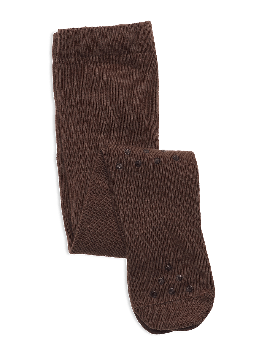 Minymo - Stockings ABS - strumpfhosen - coffee liquer - 0
