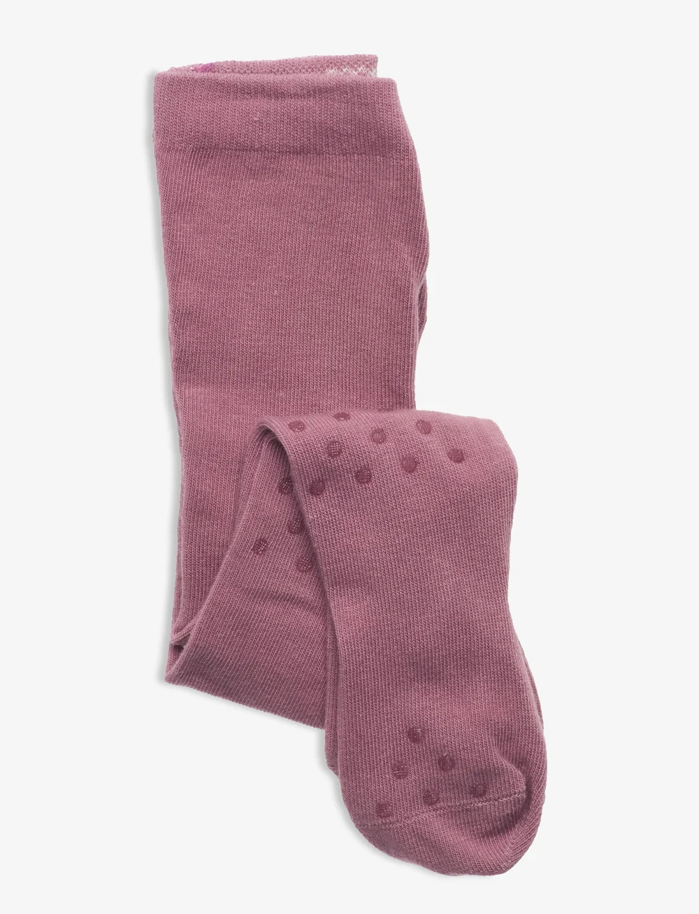 Minymo - Stockings ABS - strumpfhosen - orchid haze - 0