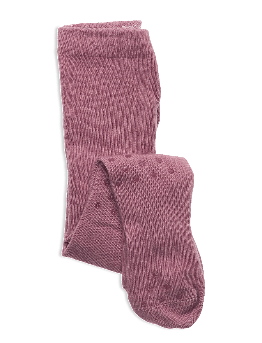 Minymo - Stockings ABS - zeķbikses - orchid haze - 0