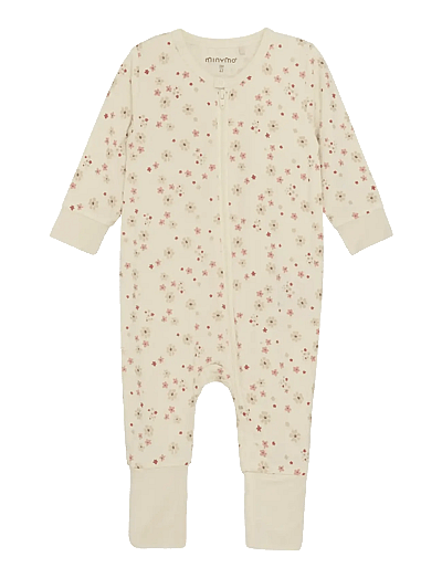Nightsuit Ls - One-Sie