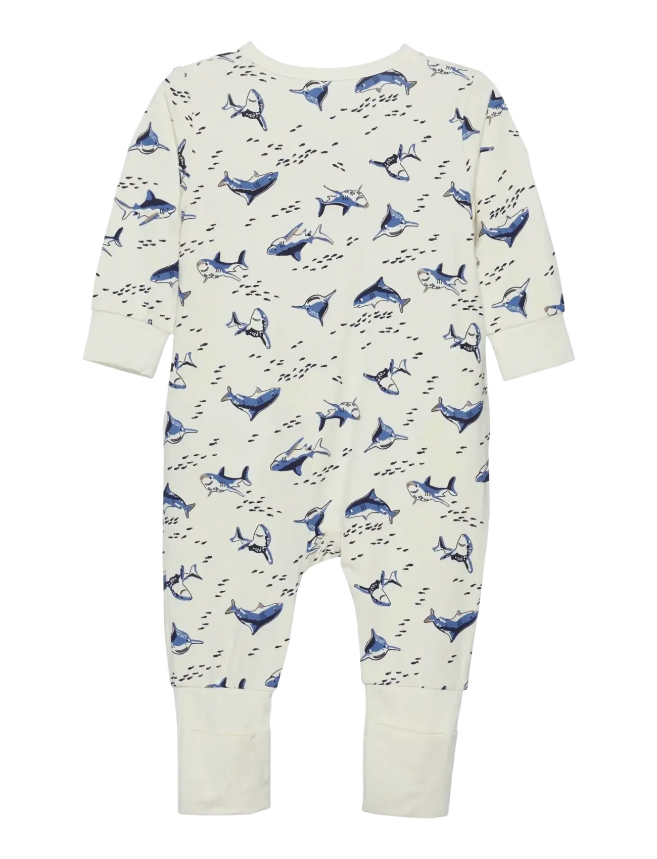 Minymo - Nightsuit LS - schlafoveralls - inifinity - 1