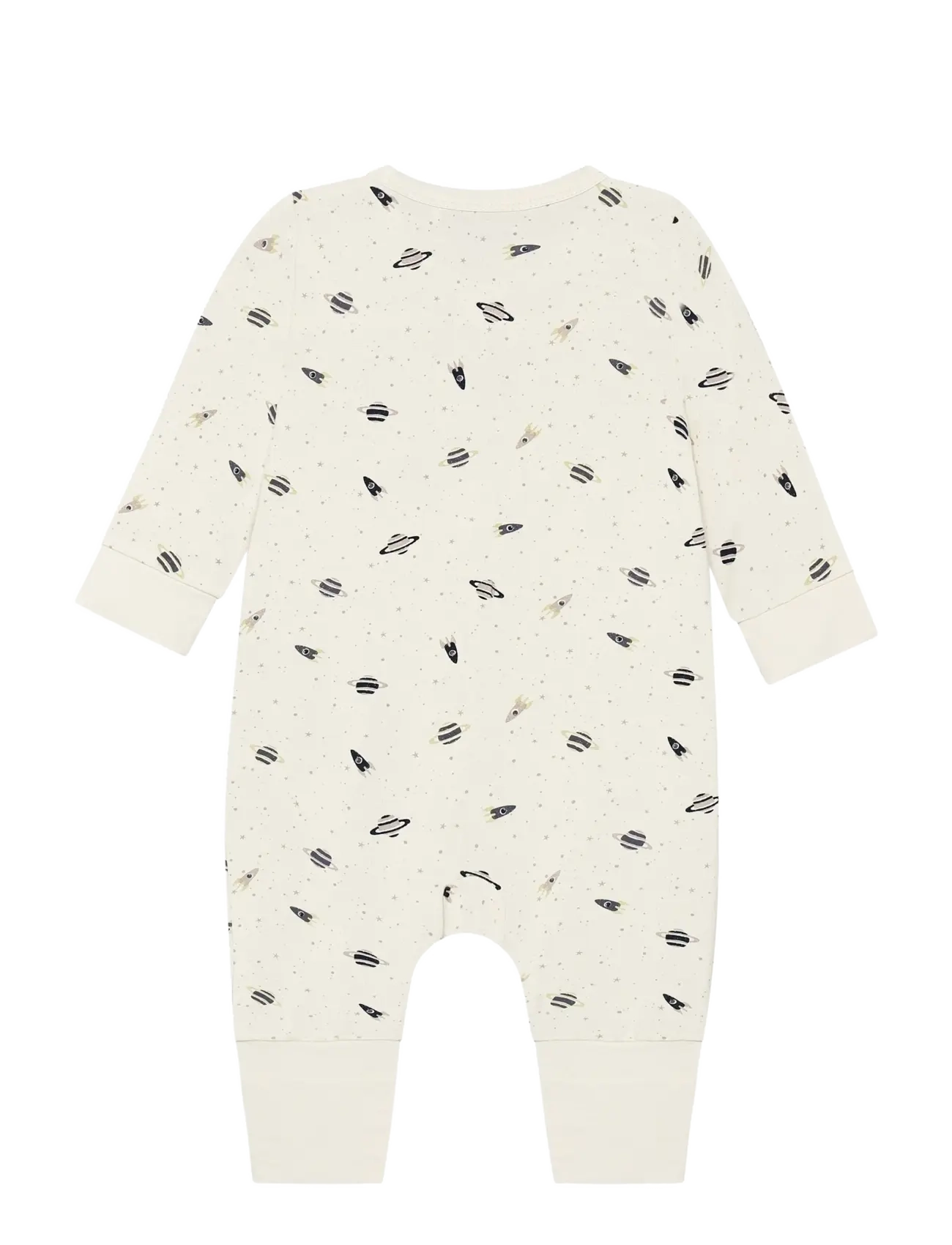 Minymo - Nightsuit LS - sovoveraller - niagara mist - 1