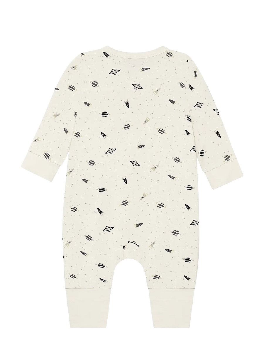 Minymo - Nightsuit LS - sovoveraller - niagara mist - 1