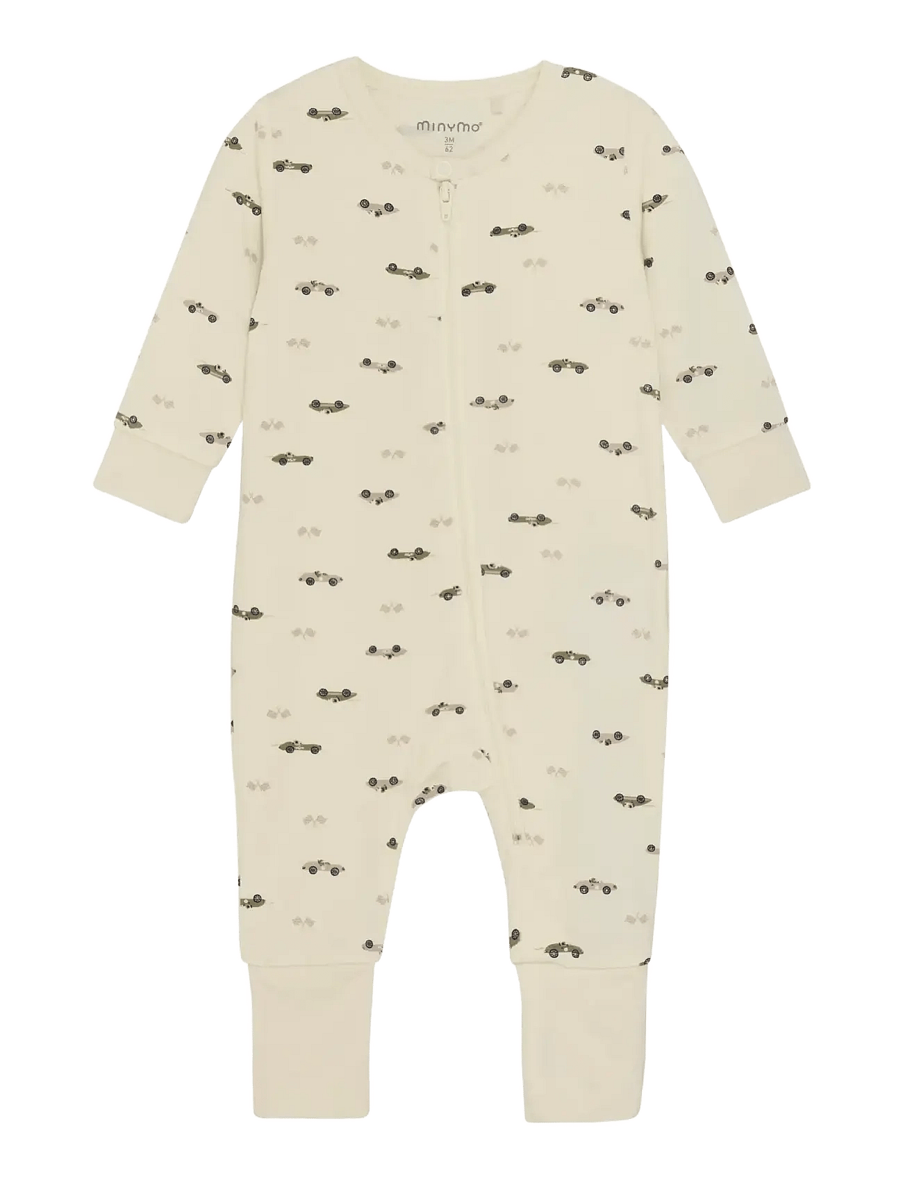 Minymo - Nightsuit Ls - Pidžamas