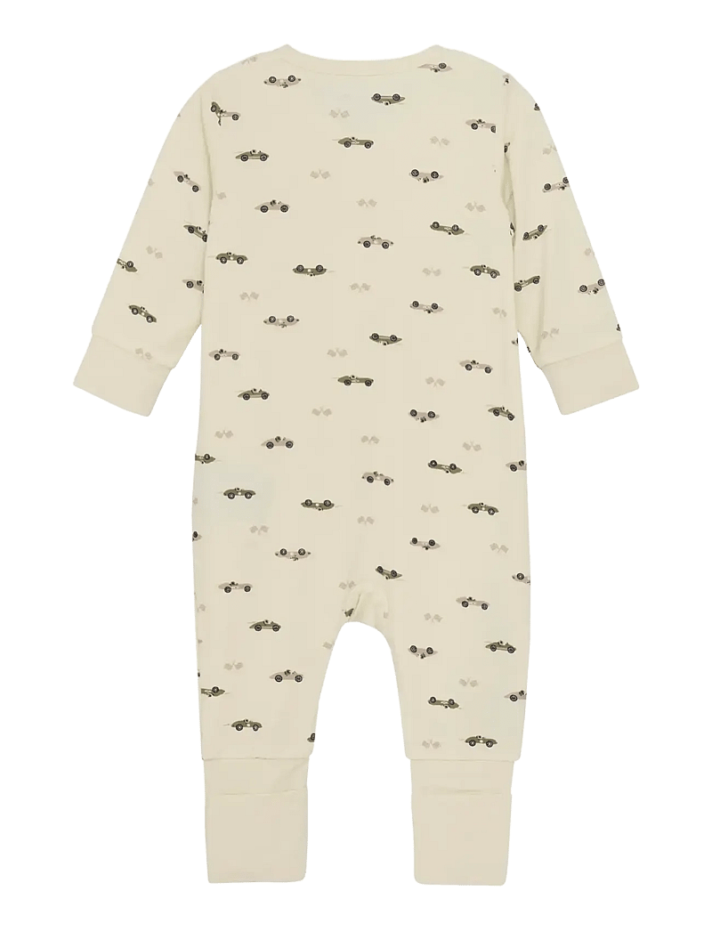 Minymo - Nightsuit LS - sleeping overalls - overland trek - 1