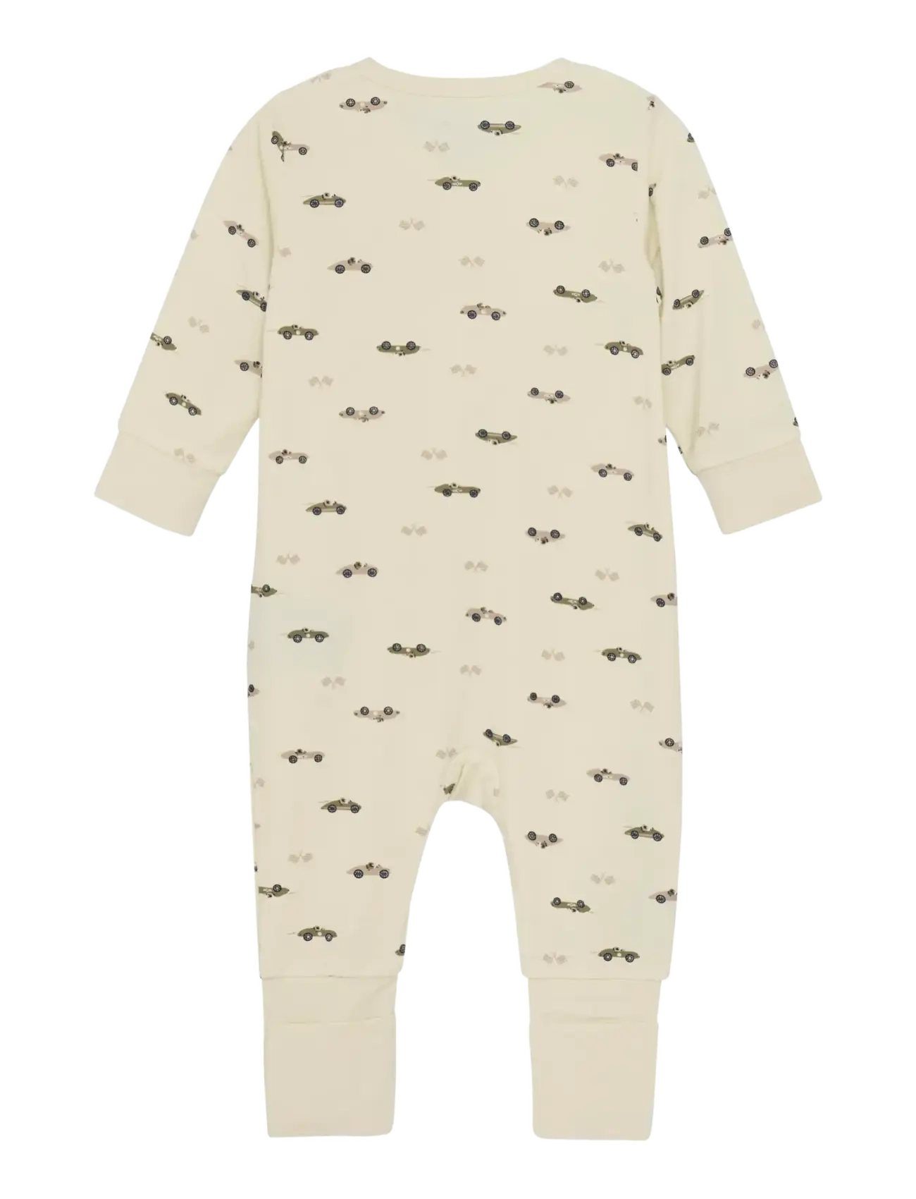 Minymo - Nightsuit LS - alhaisimmat hinnat - overland trek - 1