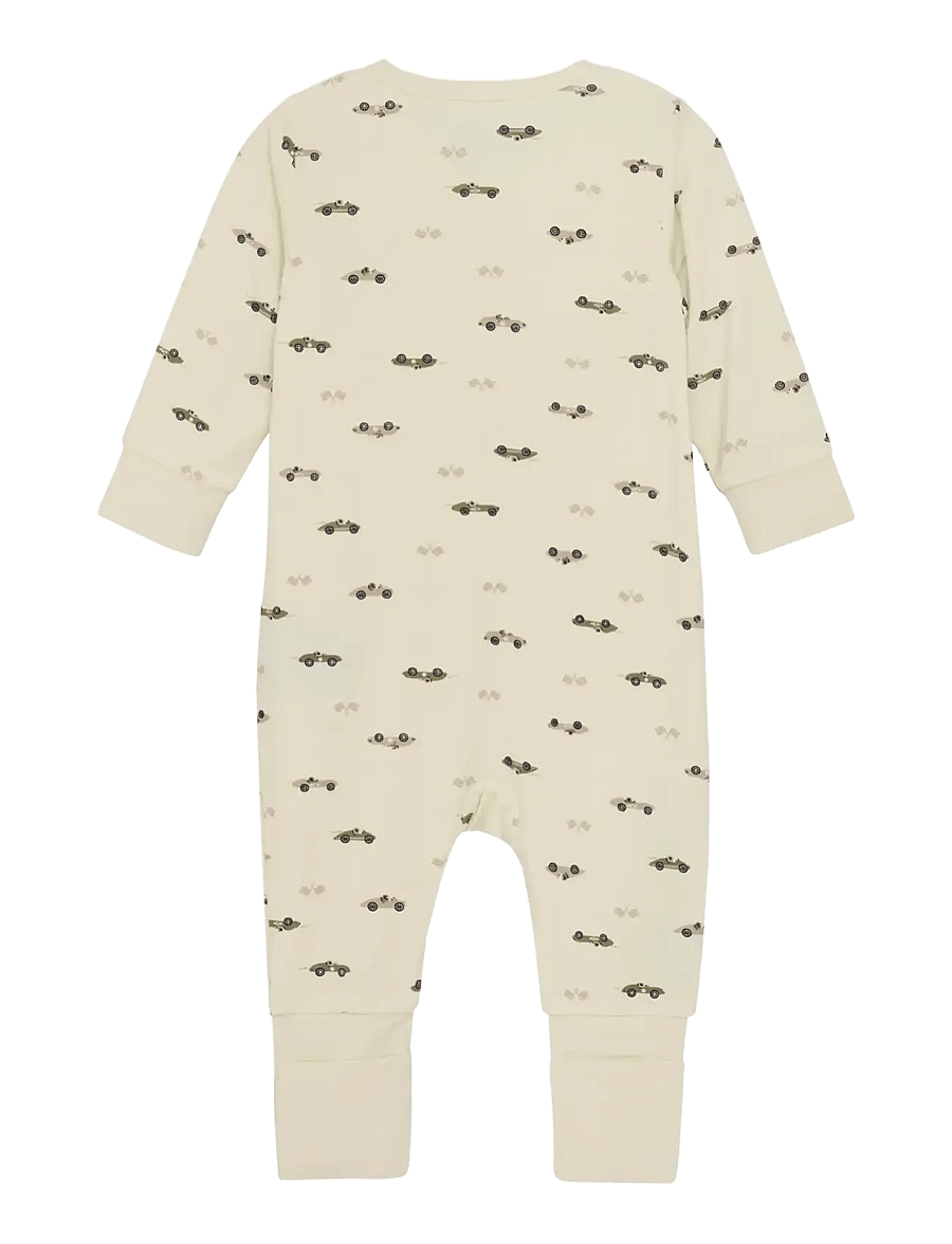 Minymo - Nightsuit LS - schlafoveralls - overland trek - 1