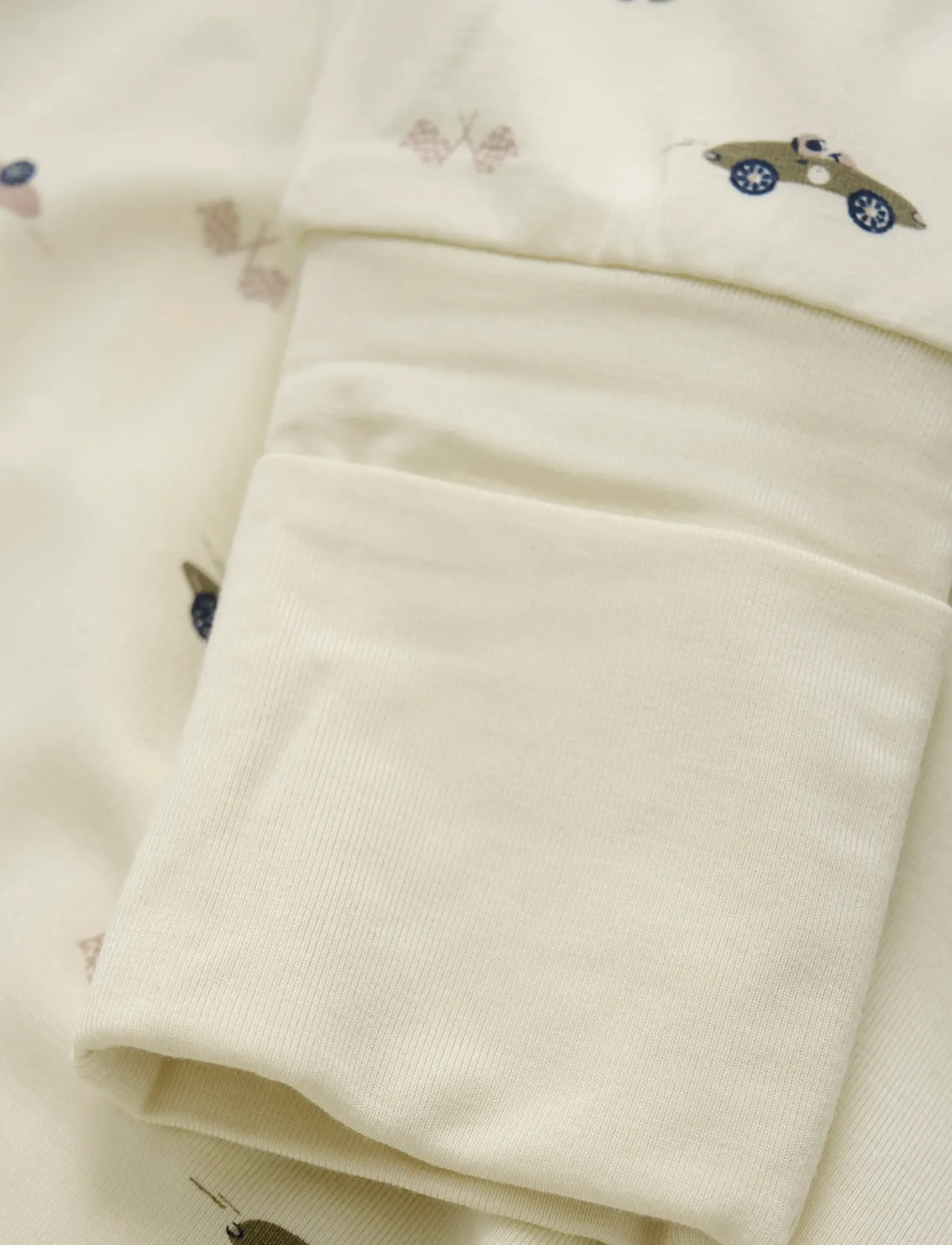 Minymo - Nightsuit LS - alhaisimmat hinnat - overland trek - 2