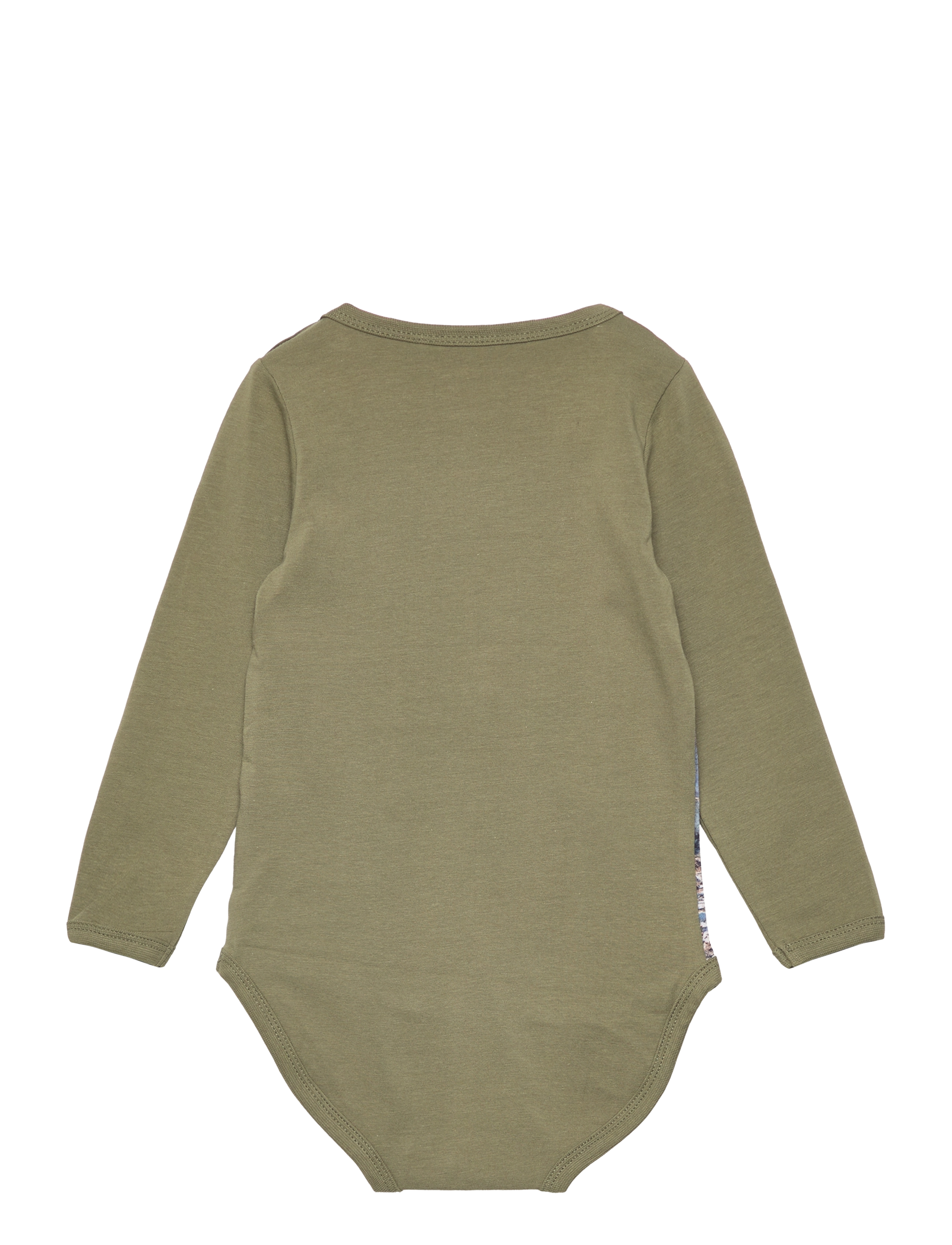 Minymo - Body L/S - olivine - 1
