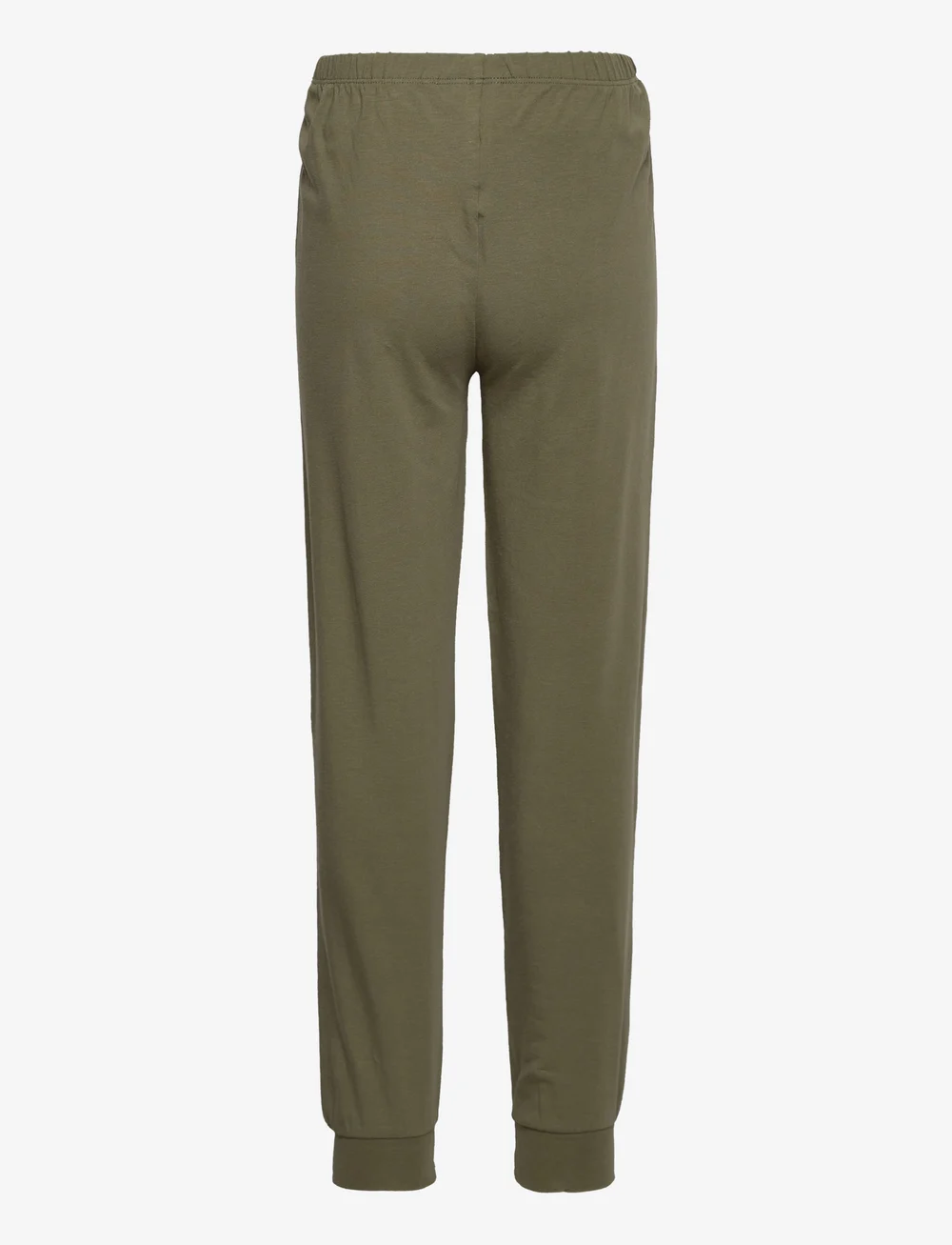 Minymo - Pyjamas - pyjamasset - olivine - 3