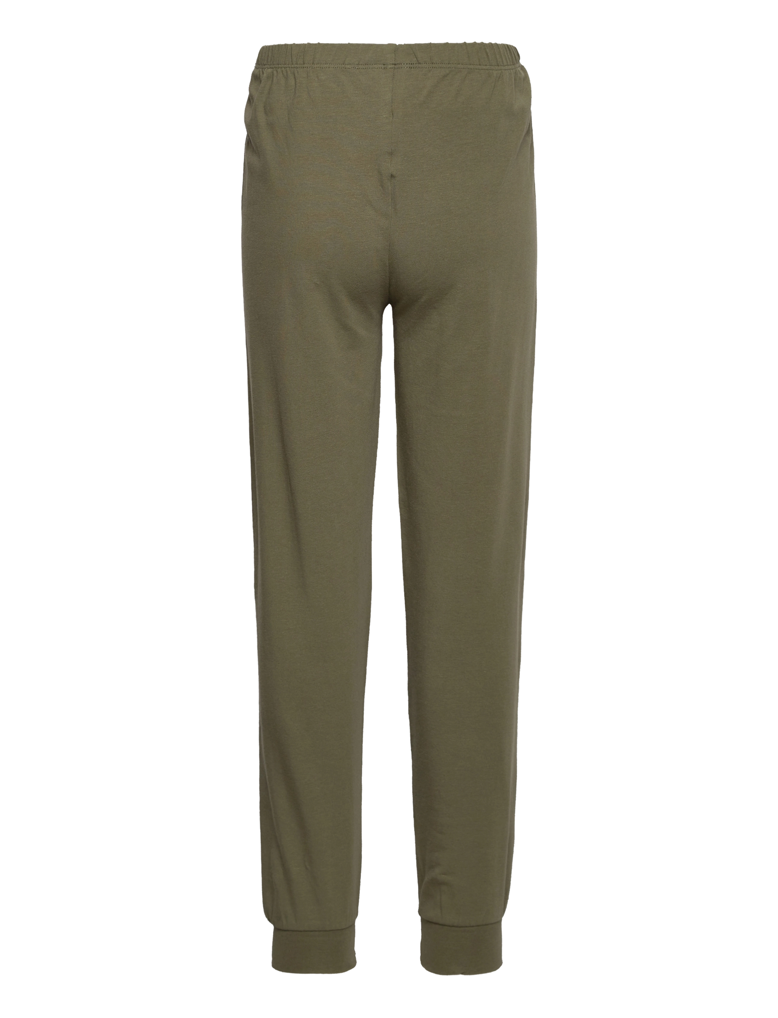 Minymo - Pyjamas - olivine - 3