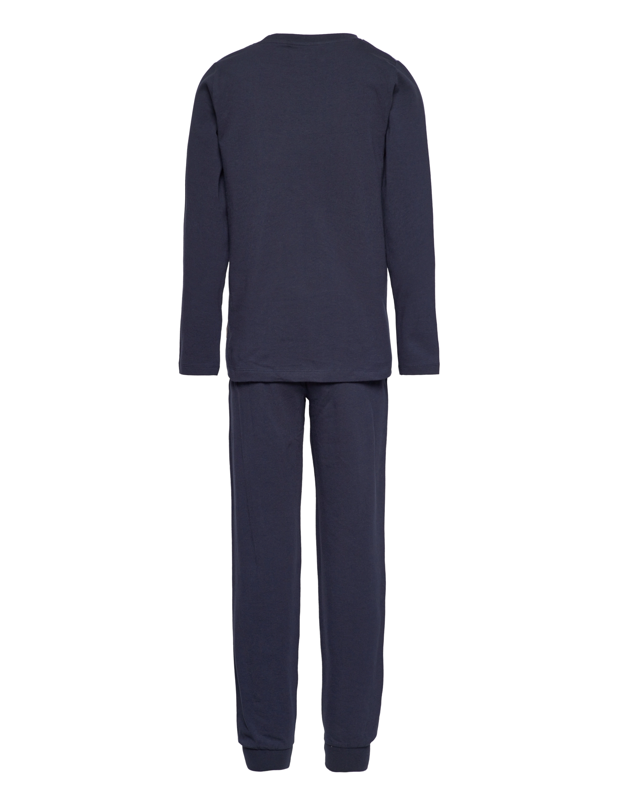 Minymo - Pyjamas - navy night - 1