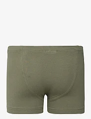 Minymo - Underwear 2-Pcs Set - laveste priser - olivine - 3