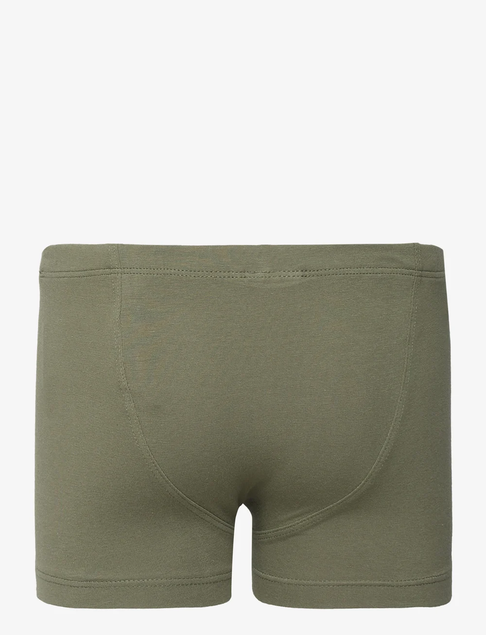 Minymo - Underwear 2-Pcs Set - underwear sets - olivine - 3