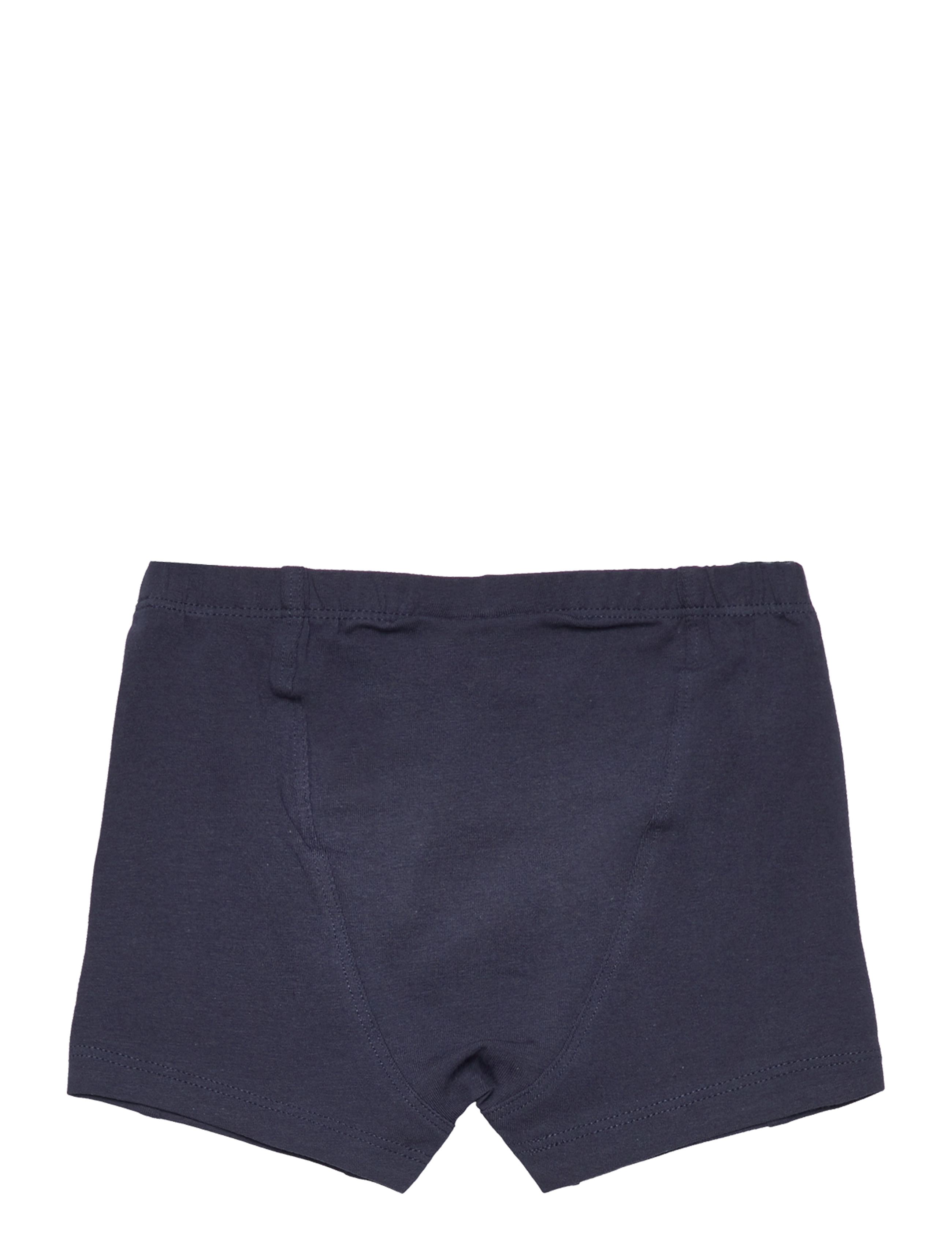Minymo - Underwear 2-Pcs Set - navy night - 3