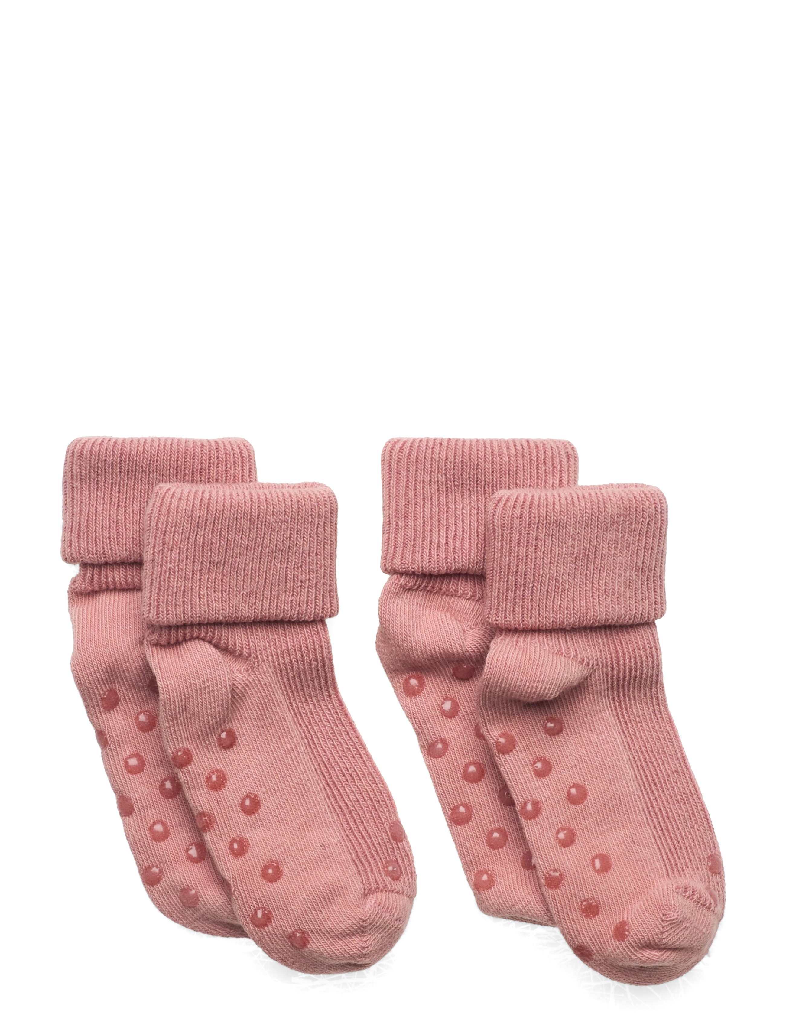 Minymo - Baby Rib Sock W