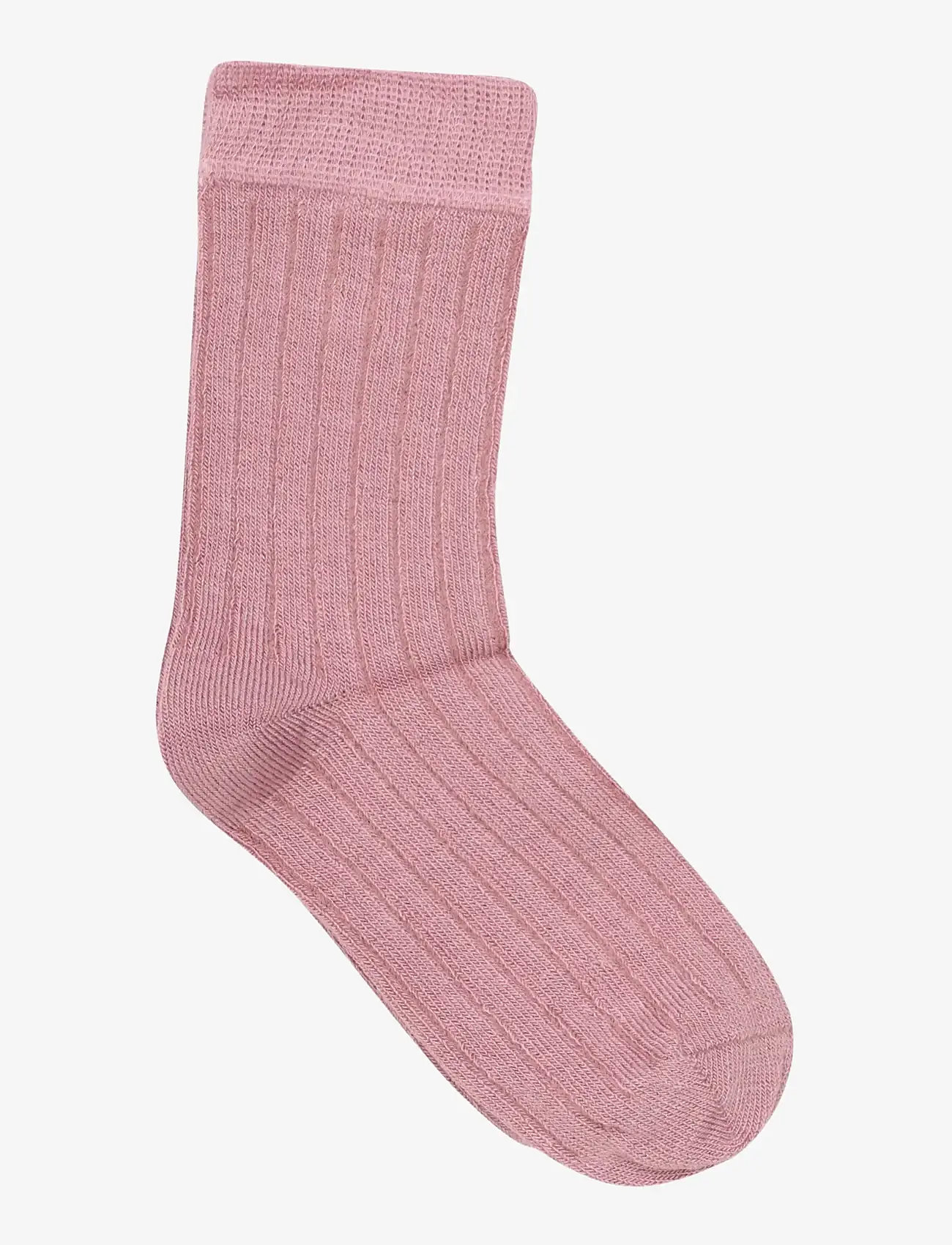 Minymo - Ankle sock - rib (5-pack) - strümpfe - orchid haze - 1