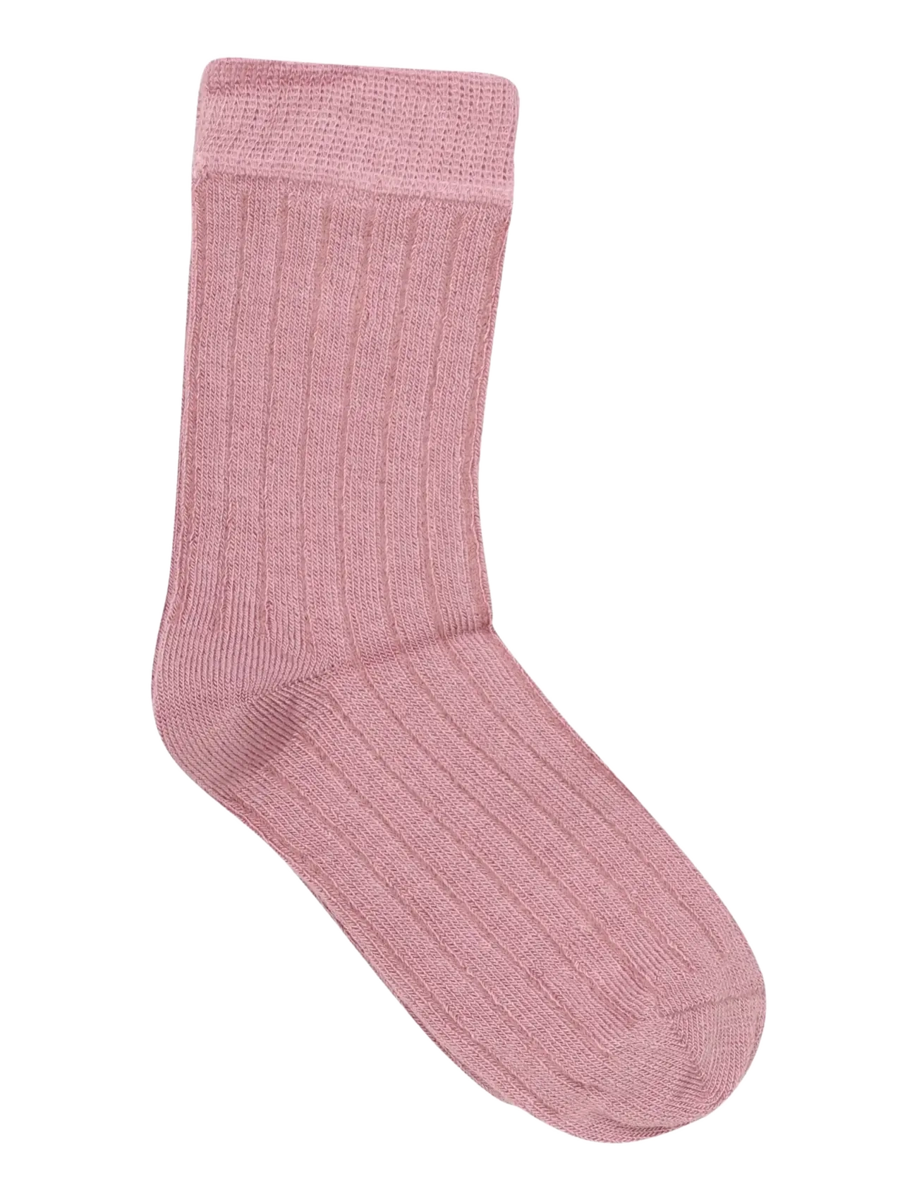Minymo - Ankle sock - rib (5-pack) - lowest prices - orchid haze - 1