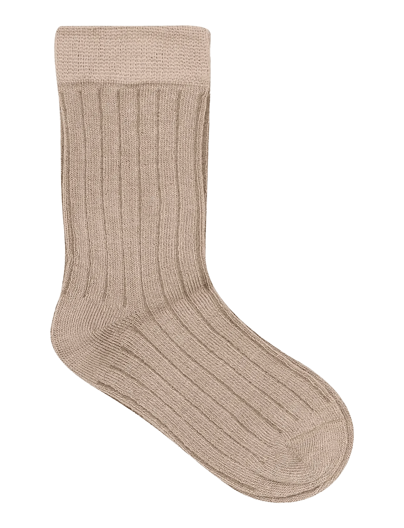 Minymo - Ankle sock - rib (5-pack) - strümpfe - orchid haze - 2