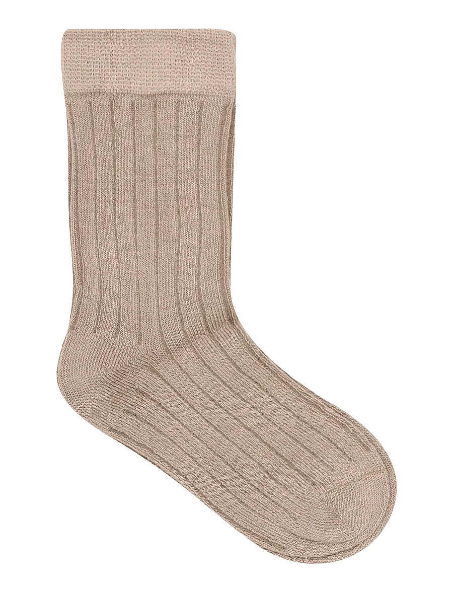 Minymo - Ankle sock - rib (5-pack) - chaussettes - orchid haze - 2