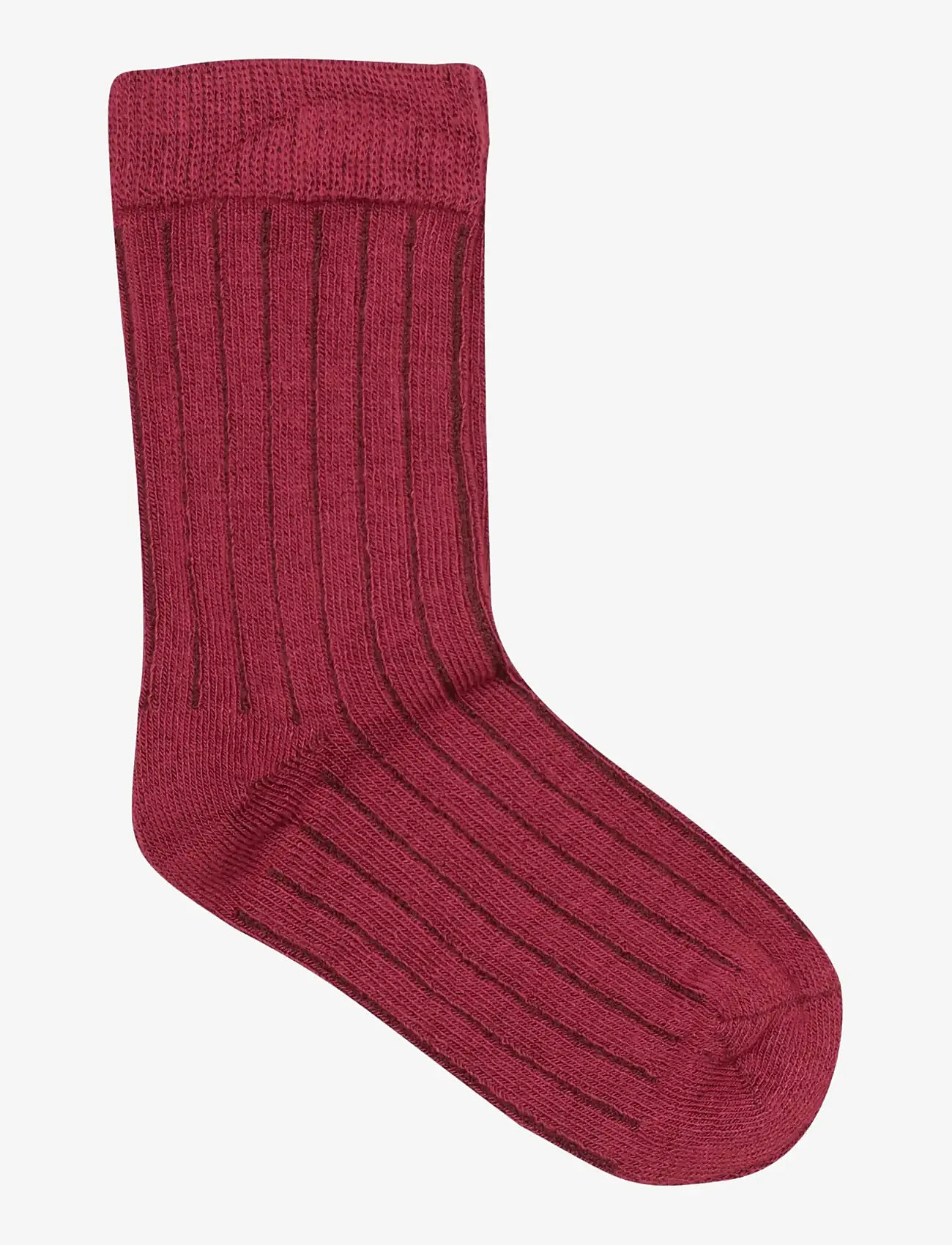 Minymo - Ankle sock - rib (5-pack) - strümpfe - orchid haze - 3