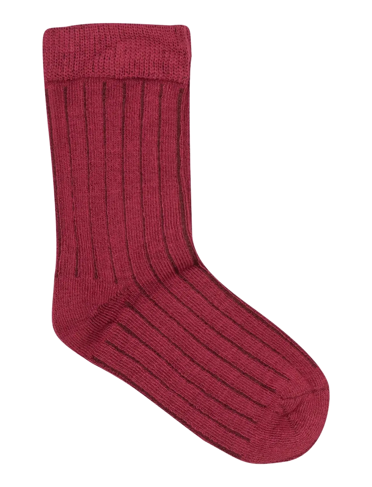 Minymo - Ankle sock - rib (5-pack) - lowest prices - orchid haze - 3