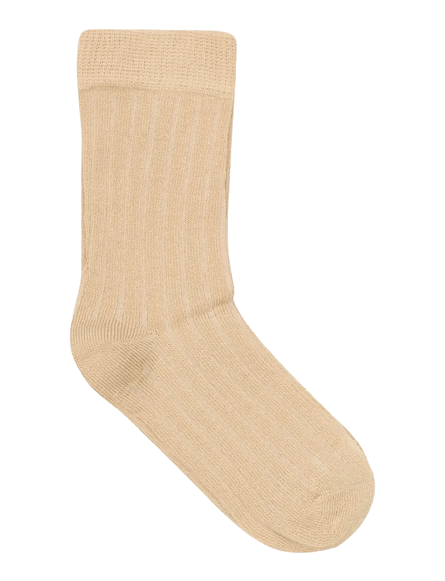 Minymo - Ankle sock - rib (5-pack) - chaussettes - orchid haze - 4