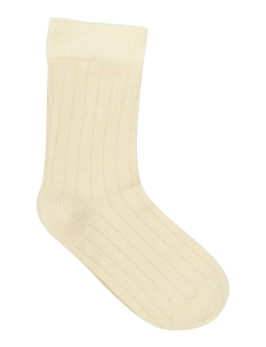 Minymo - Ankle sock - rib (5-pack) - chaussettes - orchid haze - 5