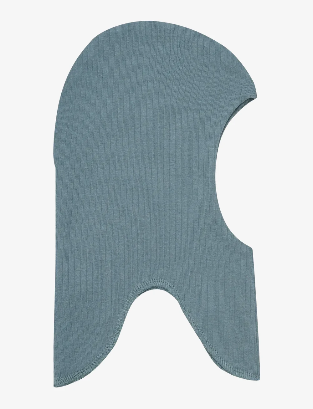 Minymo - Balaclava, double (2-pack) - vinteraccessoarer - goblin blue - 1