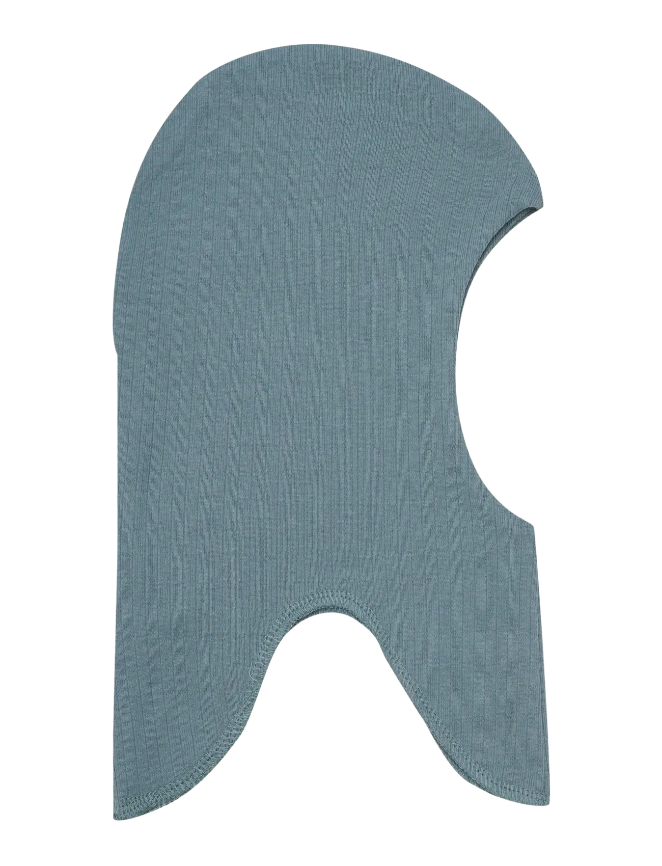 Minymo - Balaclava, double (2-pack) - accessories - goblin blue - 1