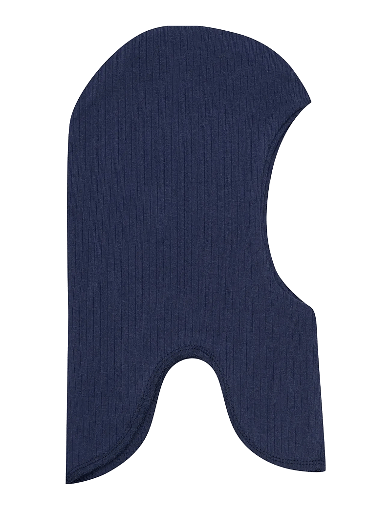 Minymo - Balaclava, double (2-pack) - vinter tilbehør - goblin blue - 2