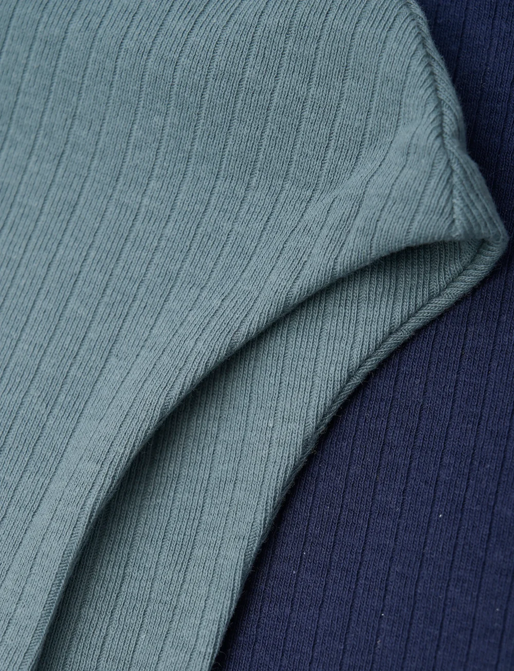 Minymo - Balaclava, double (2-pack) - vinteraccessoarer - goblin blue - 3