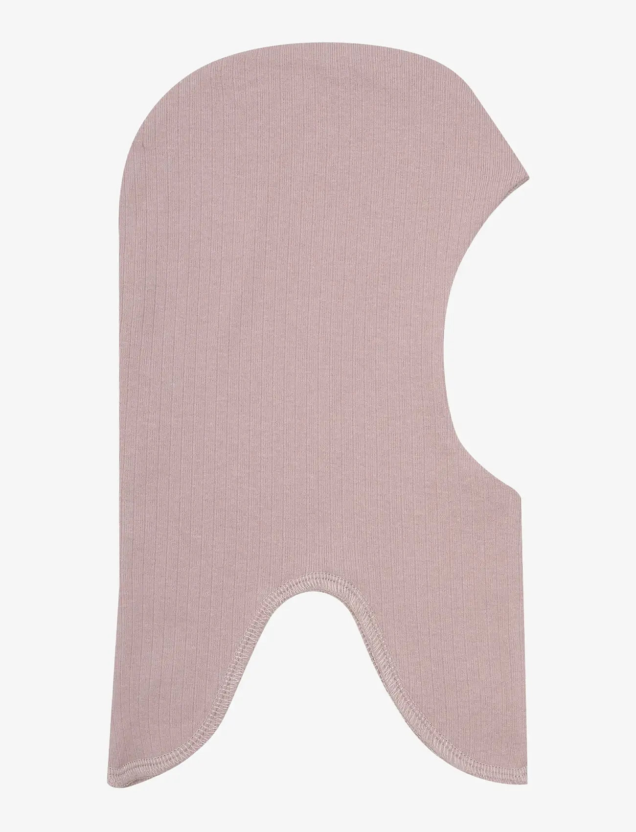 Minymo - Balaclava, double (2-pack) - winter accessories - violet ice - 1