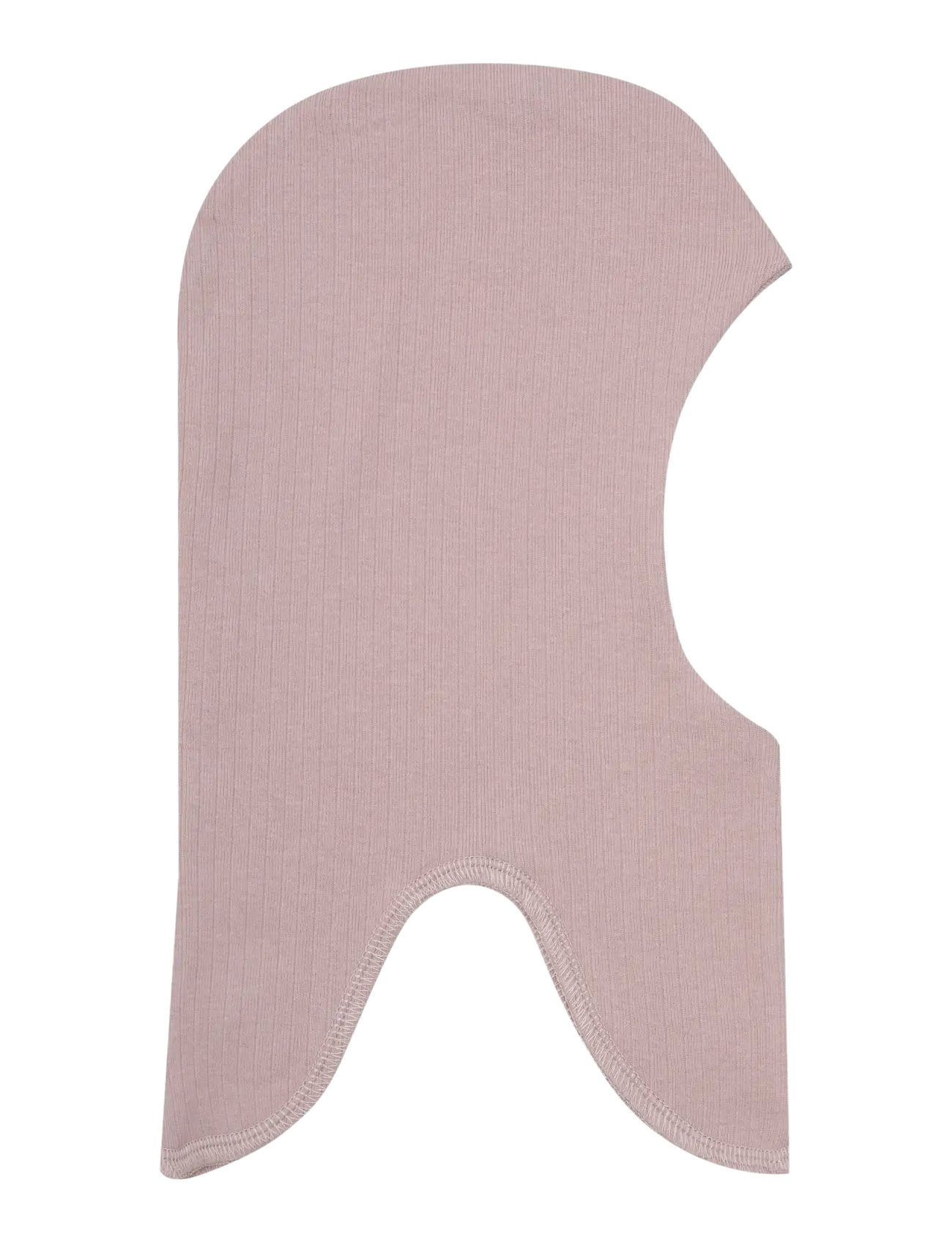 Minymo - Balaclava, double (2-pack) - winteraccessoires - violet ice - 1