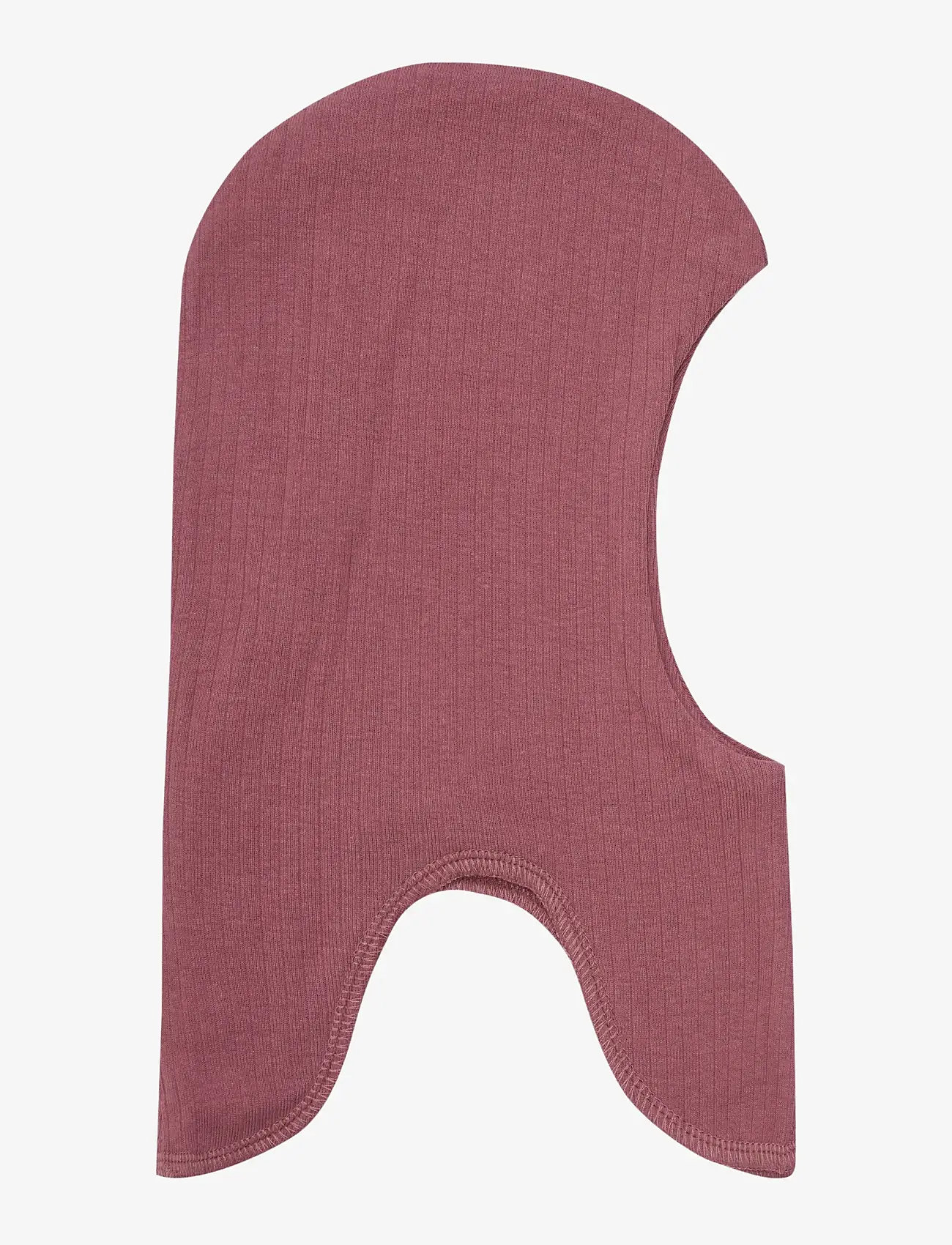 Minymo - Balaclava, double (2-pack) - winter accessories - violet ice - 2