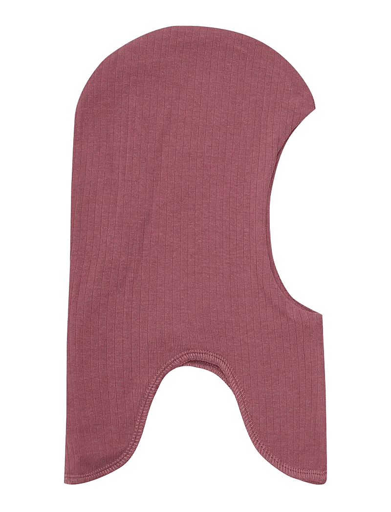 Minymo - Balaclava, double (2-pack) - winter accessories - violet ice - 2