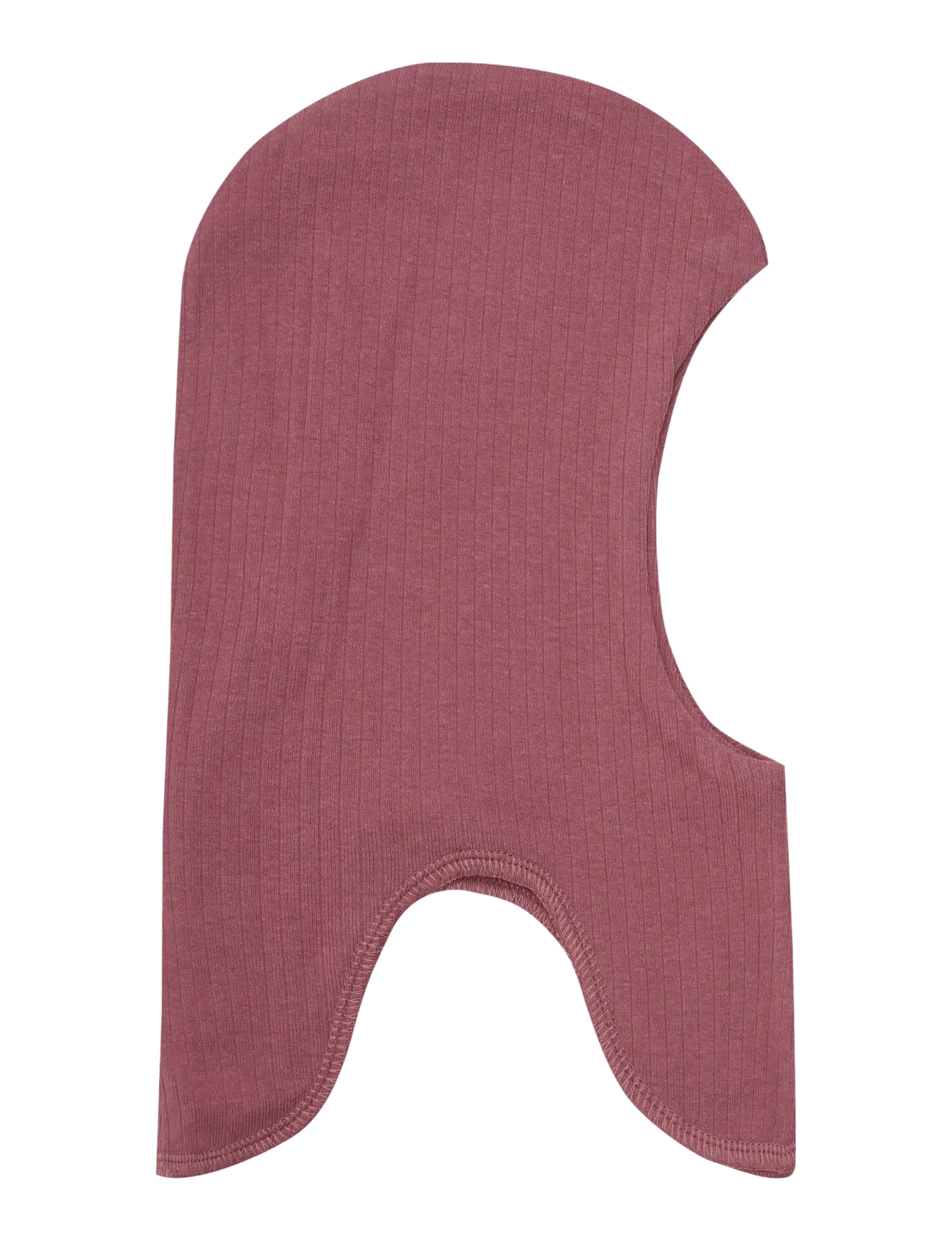 Minymo - Balaclava, double (2-pack) - winteraccessoires - violet ice - 2
