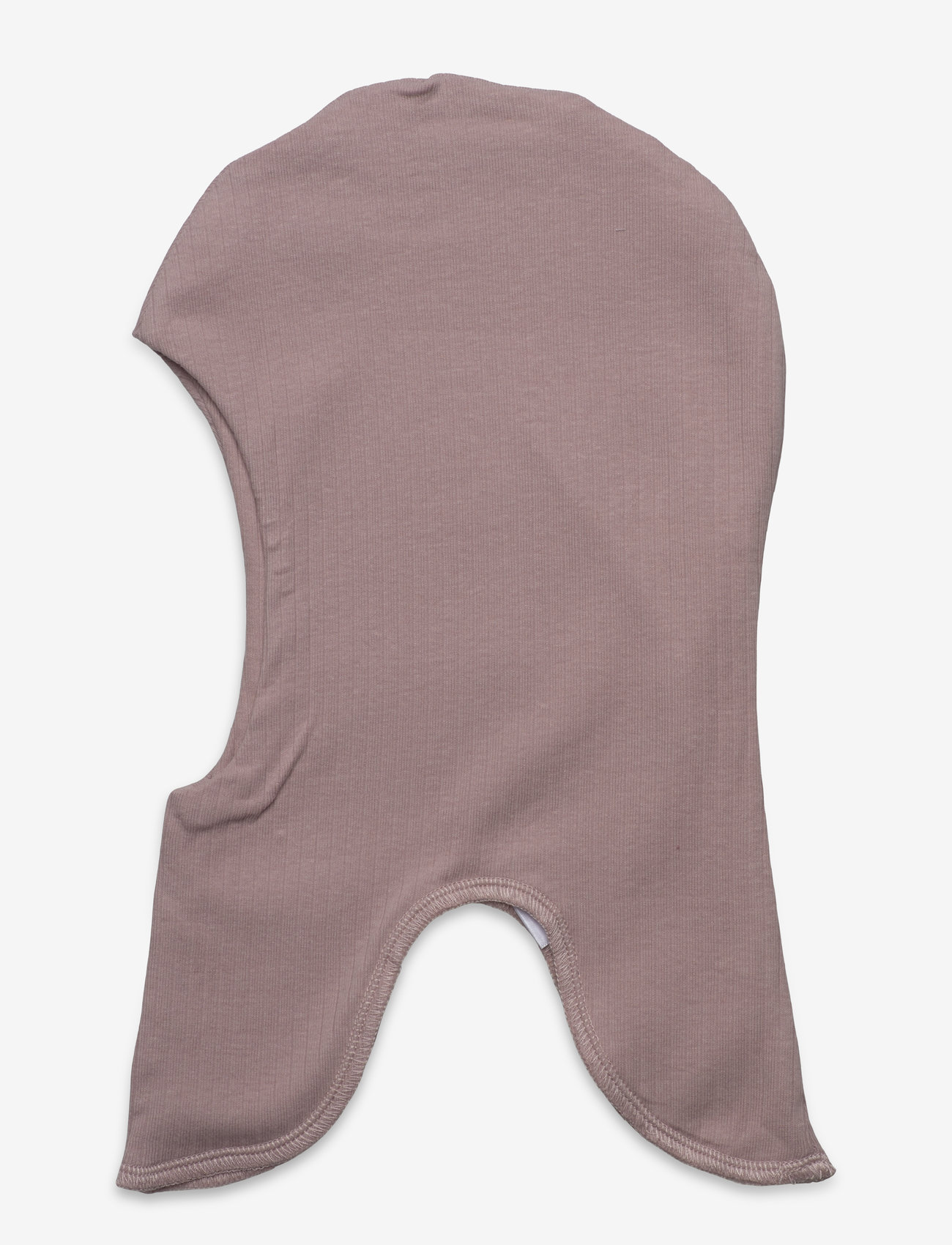 Minymo - Balaclava, double (2-pack) - winter accessories - violet ice - 4