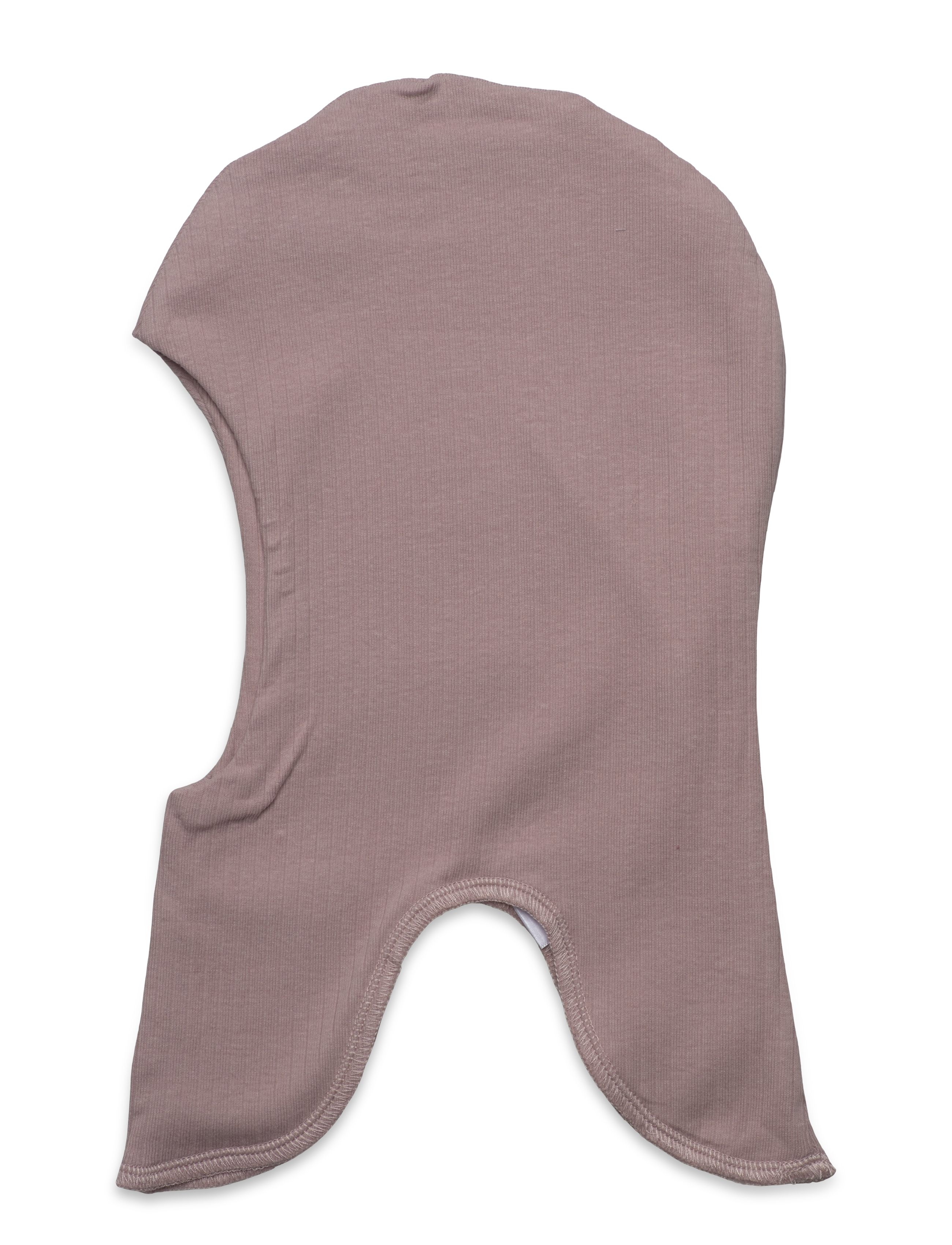 Minymo - Balaclava, double (2-pack) - winteraccessoires - violet ice - 4