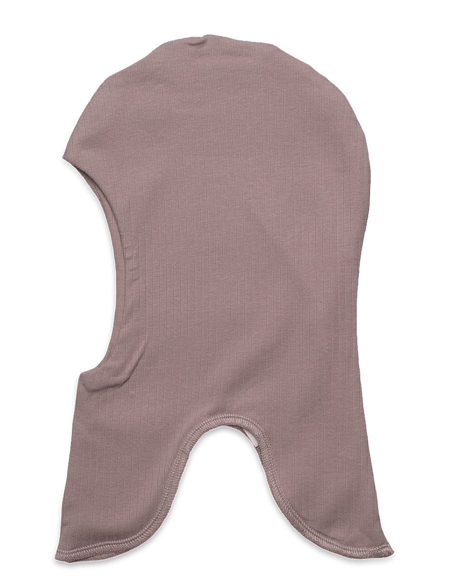 Minymo - Balaclava, double (2-pack) - winteraccessoires - violet ice - 4