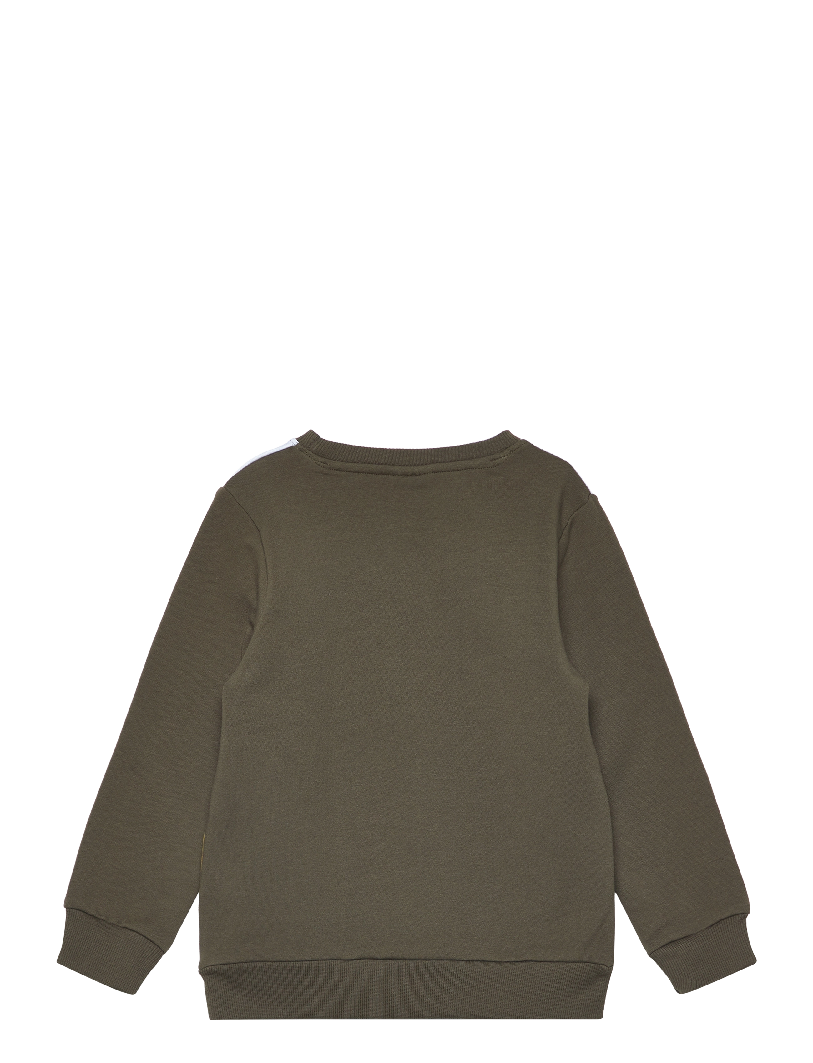 Minymo - Sweatshirt LS - forest night - 1