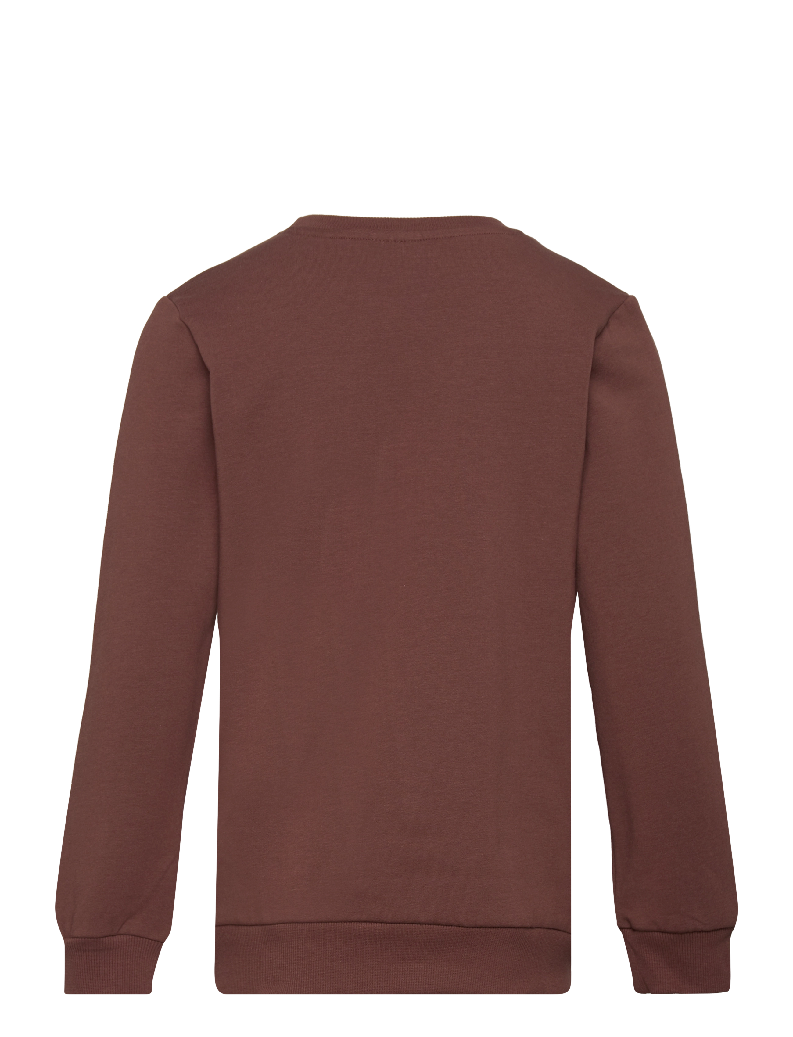 Minymo - Sweatshirt LS - potting soil - 1