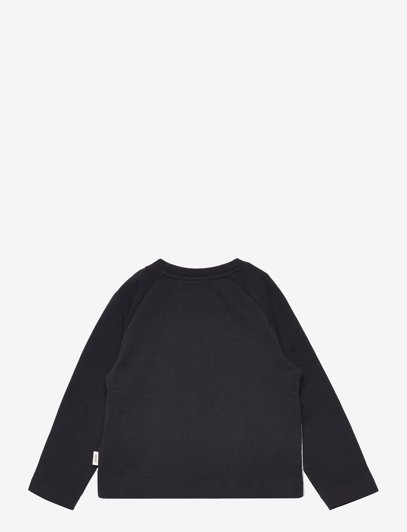 Minymo - T-shirt LS - pikkade varrukatega t-särgid - tap shoe - 1