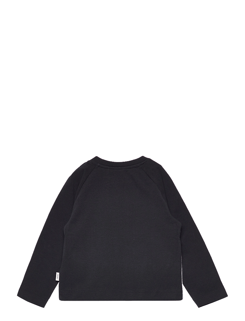 Minymo - T-shirt LS - pikkade varrukatega t-särgid - tap shoe - 1