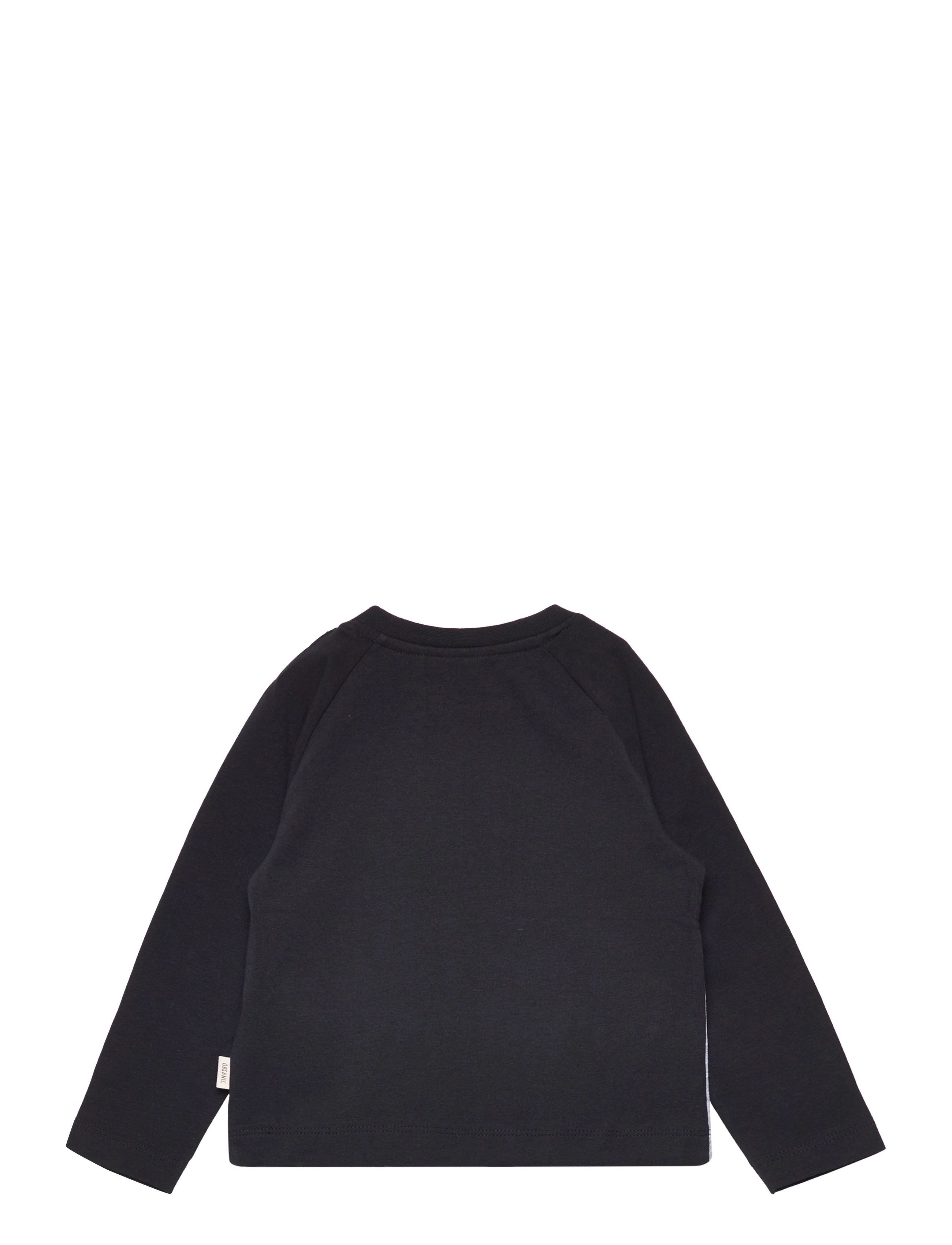 Minymo - T-shirt LS - t-shirts - tap shoe - 1