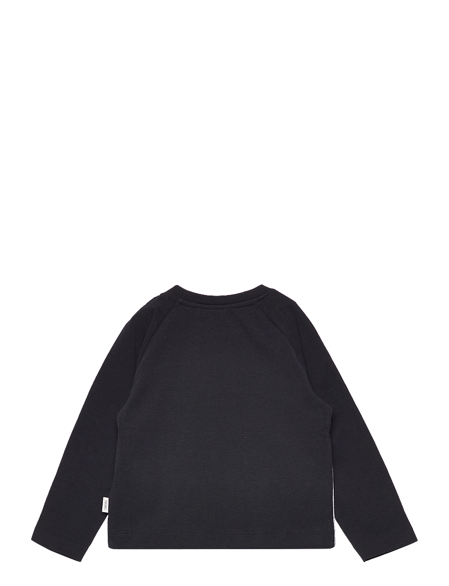 Minymo - T-shirt LS - langärmelig - tap shoe - 1
