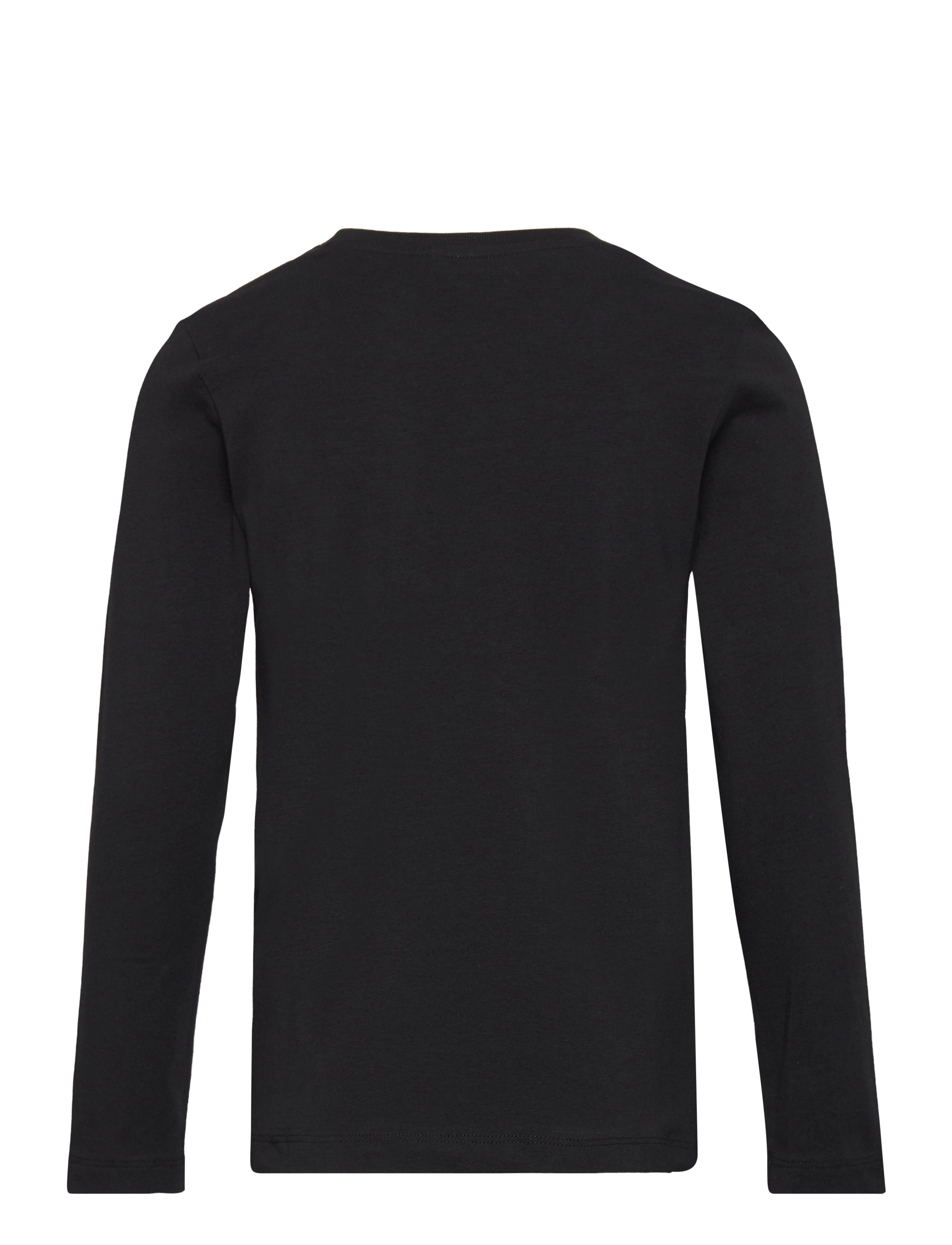 Minymo - T-shirt LS - tap shoe - 1