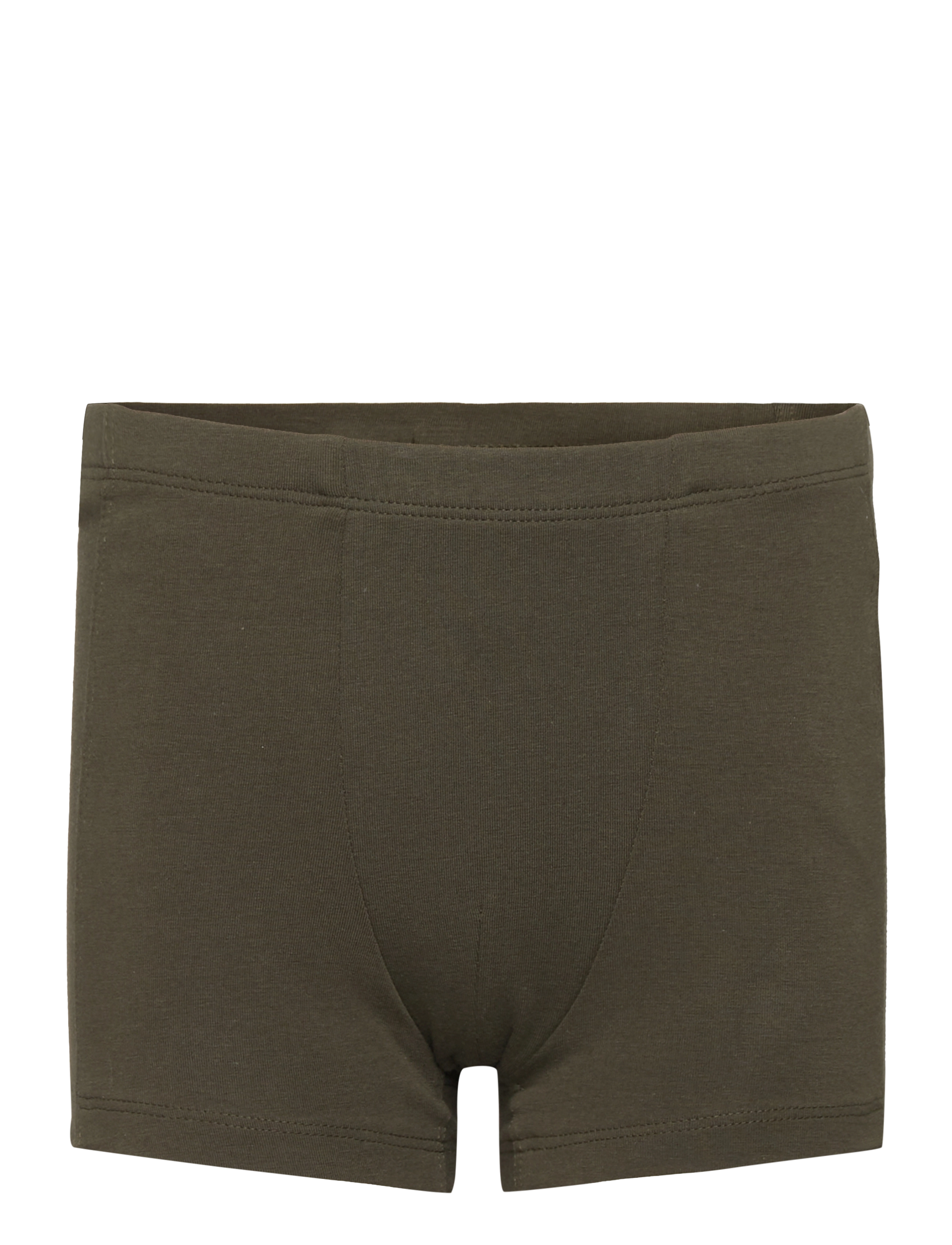 Minymo - Underwear 2-Pcs Set - forest night - 2