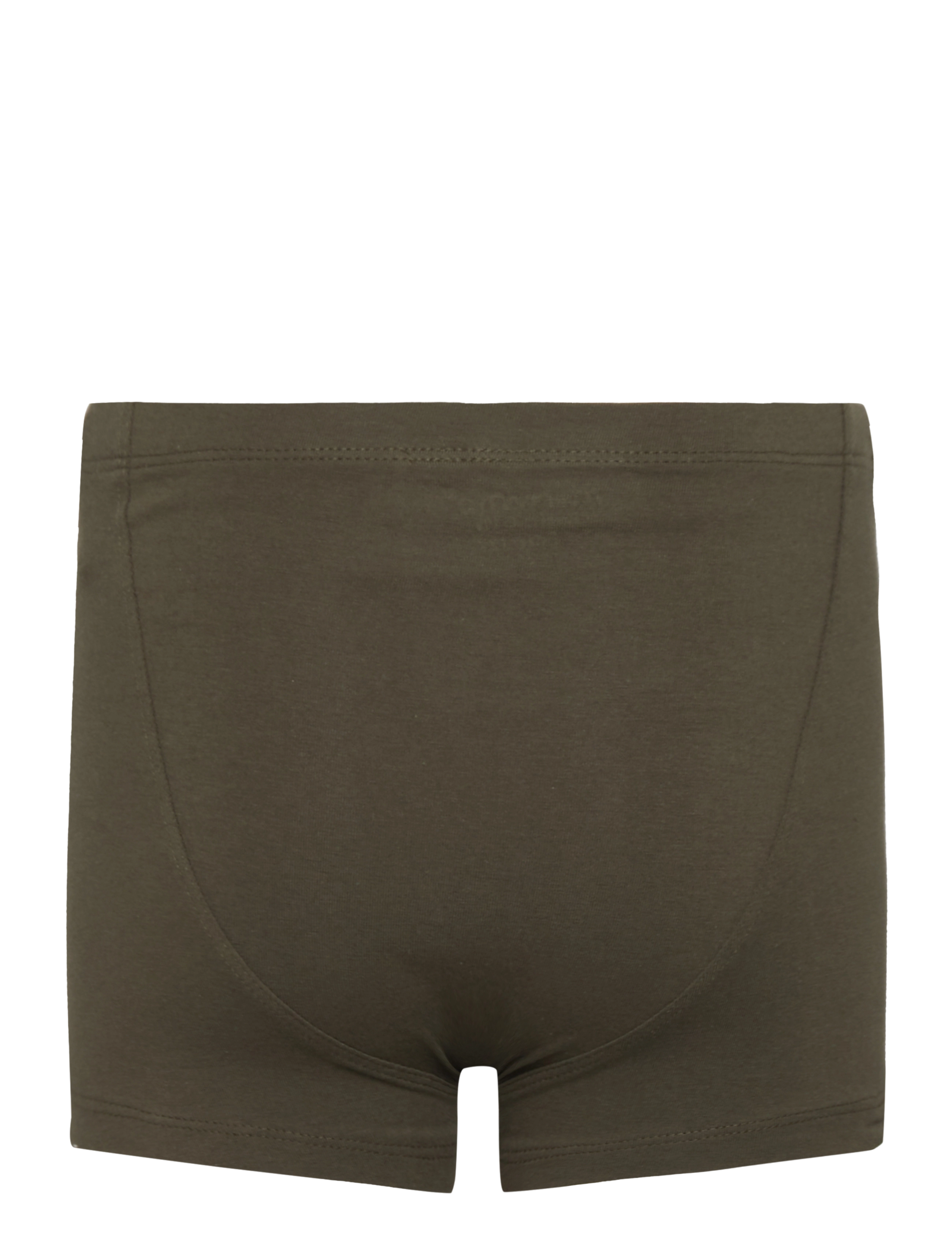 Minymo - Underwear 2-Pcs Set - forest night - 3