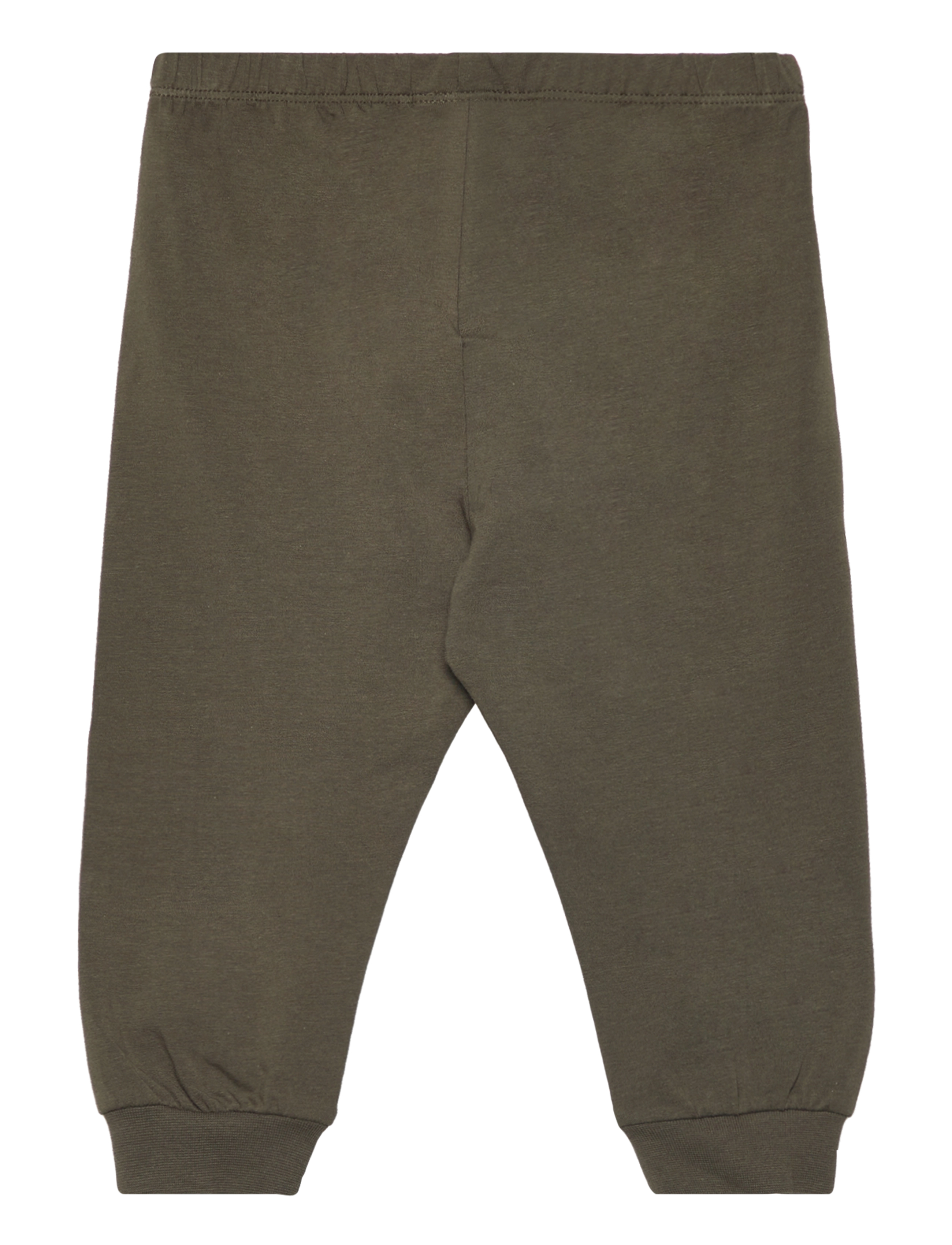 Minymo - Pyjamas LS AOP - forest night - 3